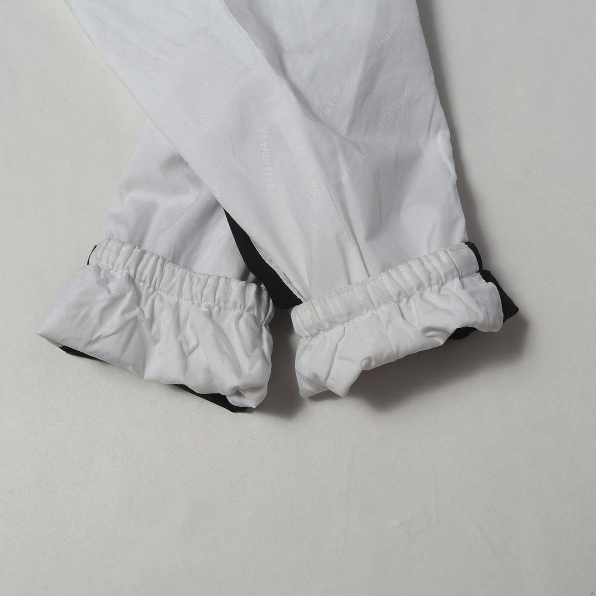トラックスーツ ポプリン シャツジャケット (TRACKSUIT POPLIN SHIRT JACKET)