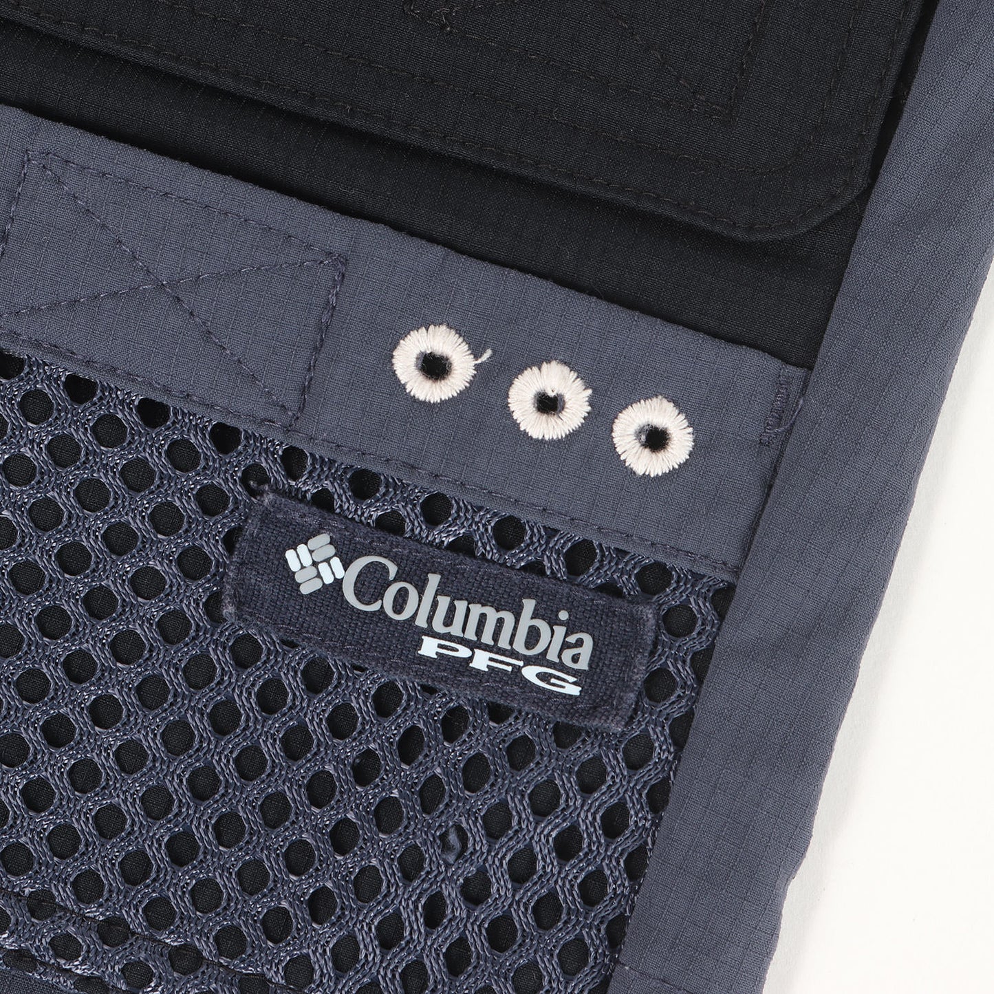 23SS ×Columbia PFG フィッシング ショーツ(Half Moon III Short)