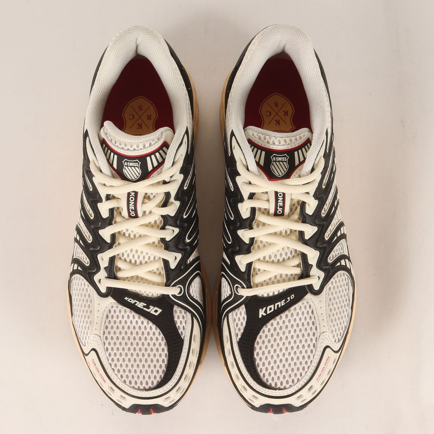 KSRC KONEJO 2000s Runner Reimagined (74506-107-M LOW)