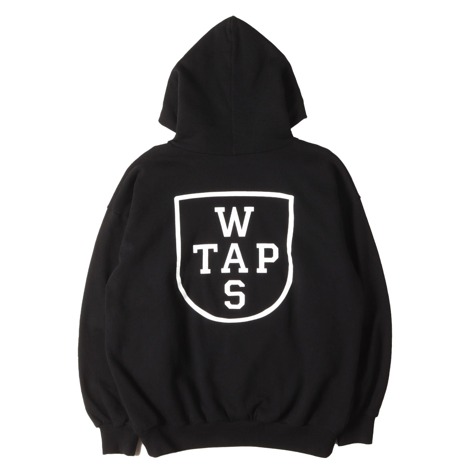 WTAPS (ダブルタップス) [スポットモデル] 22AW エンブレムロゴ 
