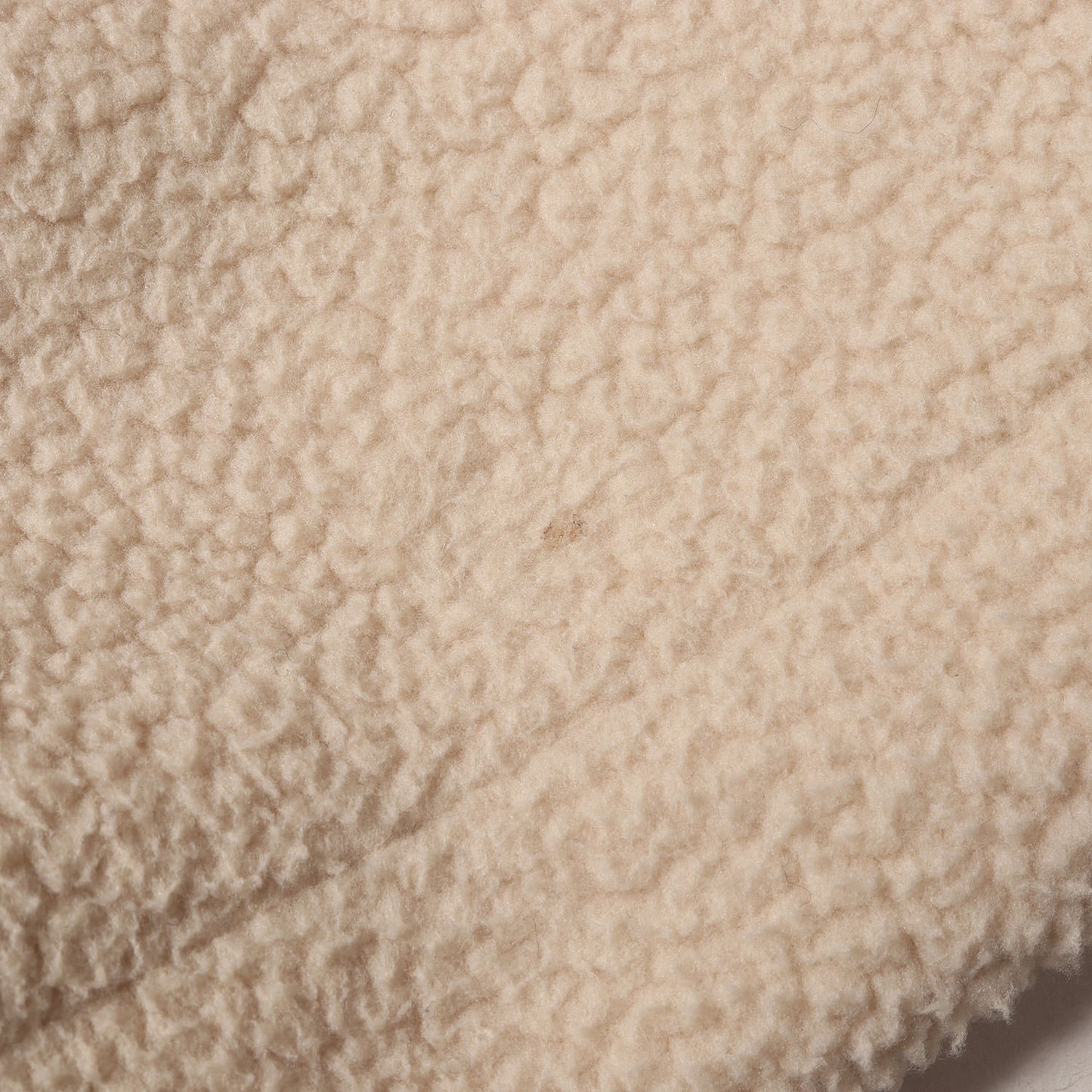 フーデッド フリース ダブルジップ ジャケット (MTAT23S4885-L)