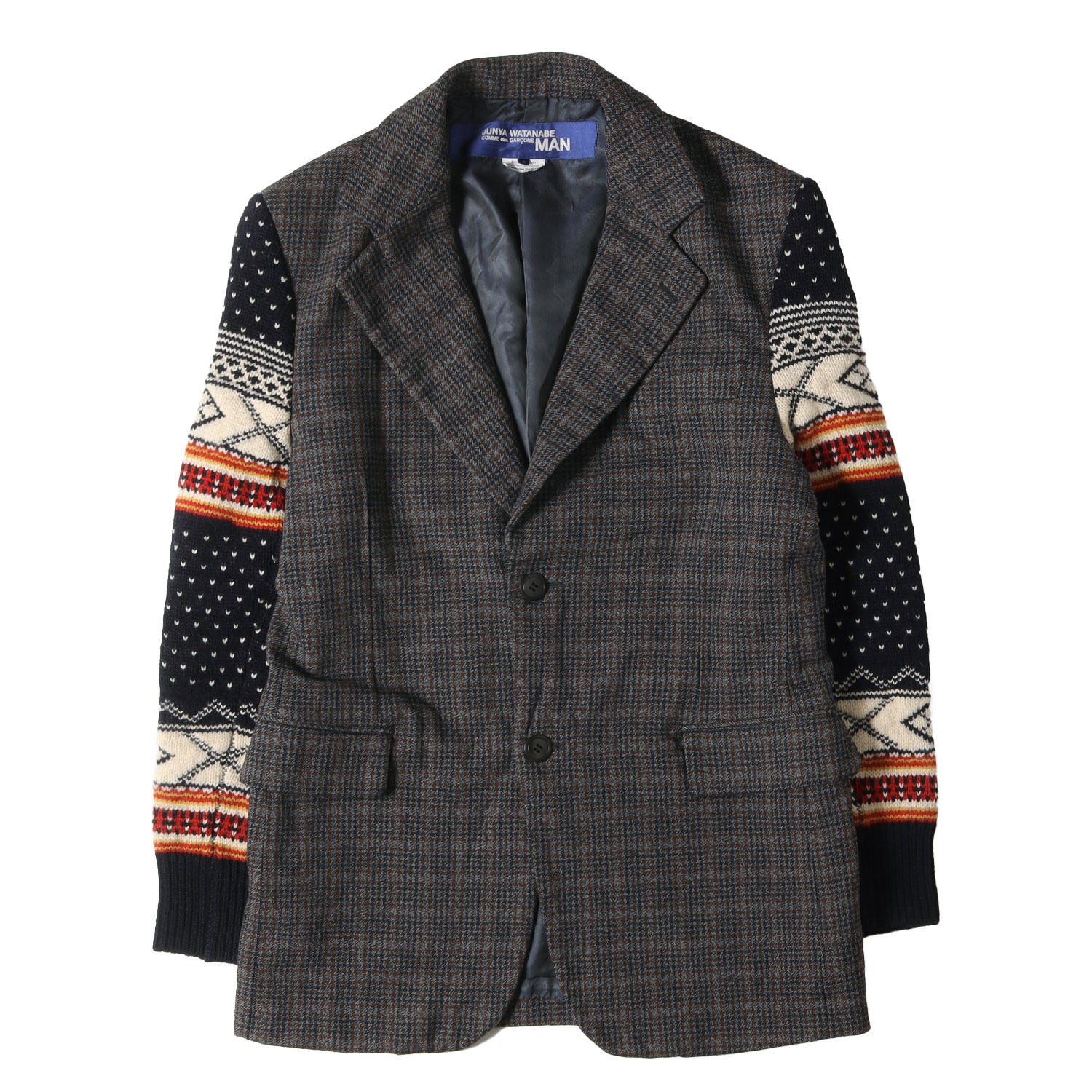 JUNYA WATANABE MAN COMME des GARCONS (ジュンヤワタナベ マン 