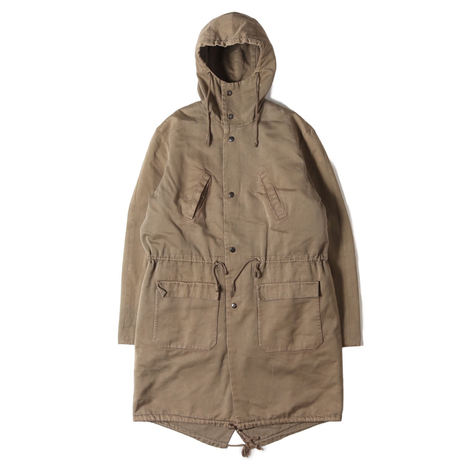 RAF SIMONS (ラフシモンズ) [希少 CLOSER期] 03AW ×Peter Saville 