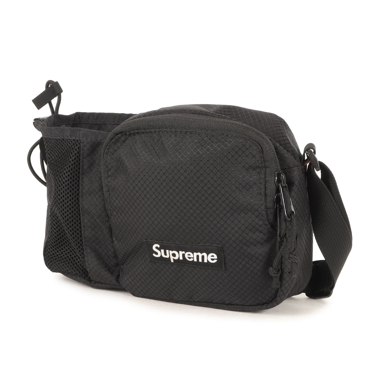 Supreme (シュプリーム) 22SS コーデュラナイロン ショルダーバッグ 