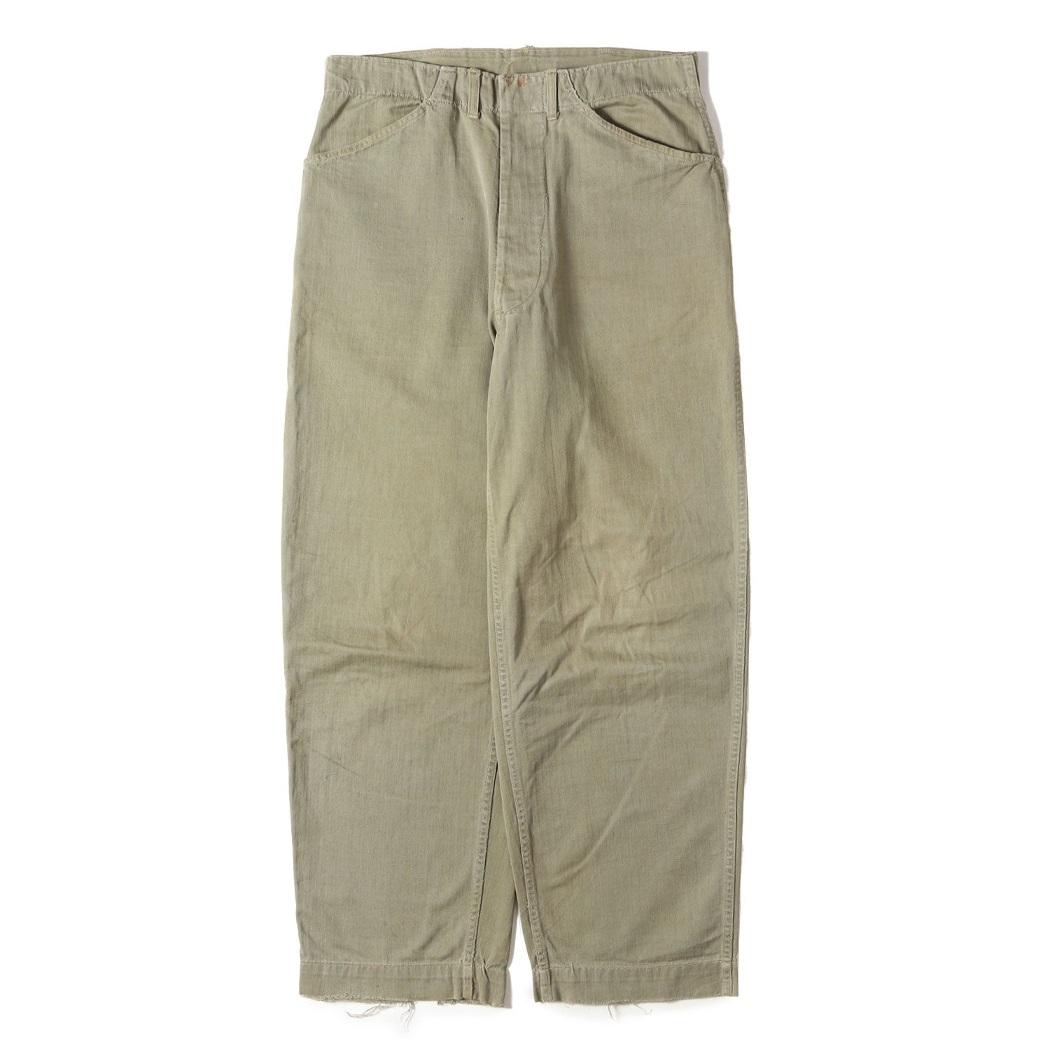 Vintage Military Item (ヴィンテージミリタリー/軍物実物 