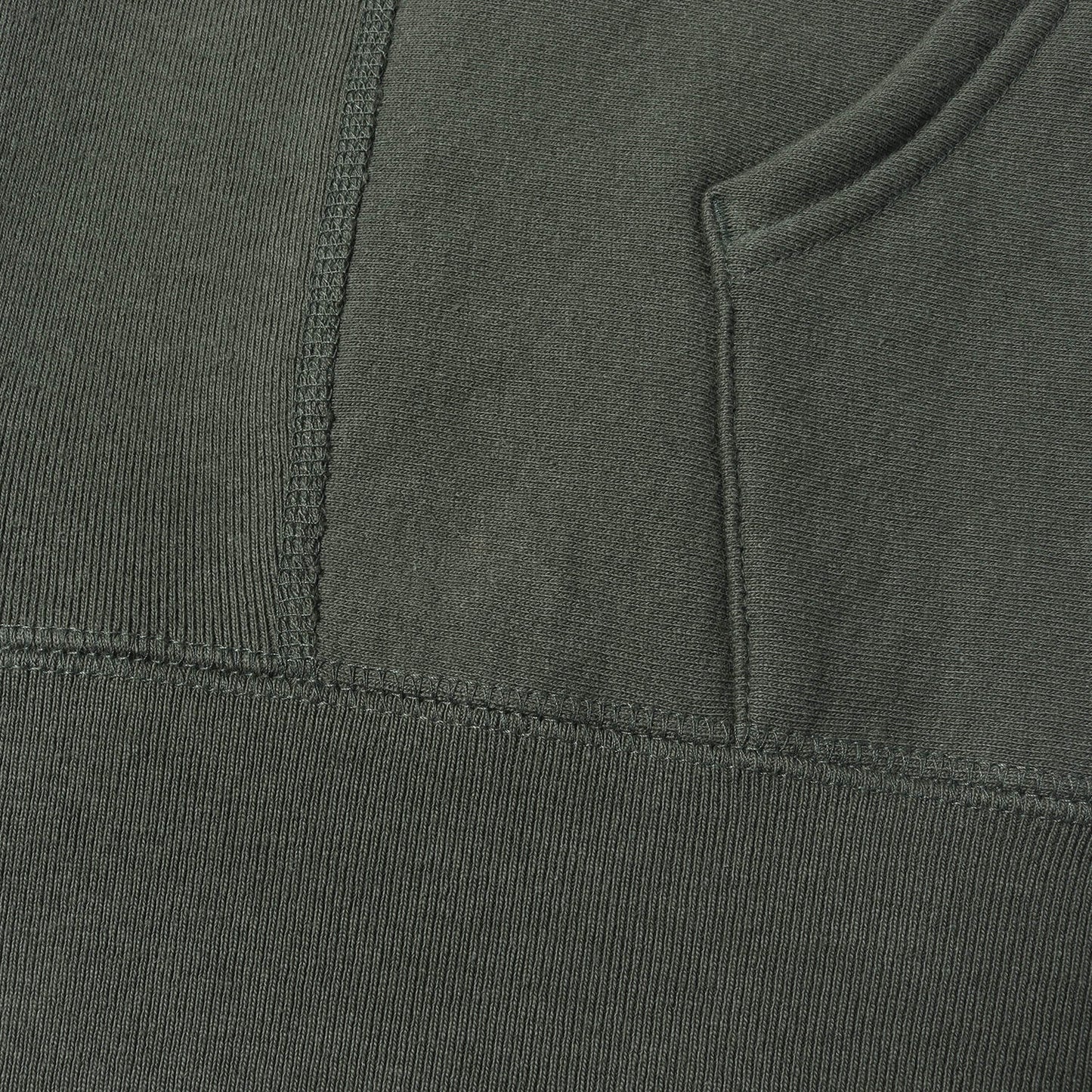 24SS ×FUTURA フューチュラロゴ刺繍 スウェットパーカー (Futura Hooded Sweatshirt)