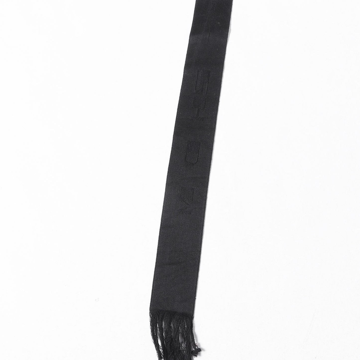 23SS ドローコードポッズ コットン サルエル ショーツ (DRAWSTRING PODS) DRKSHDW DU01C6380-RN