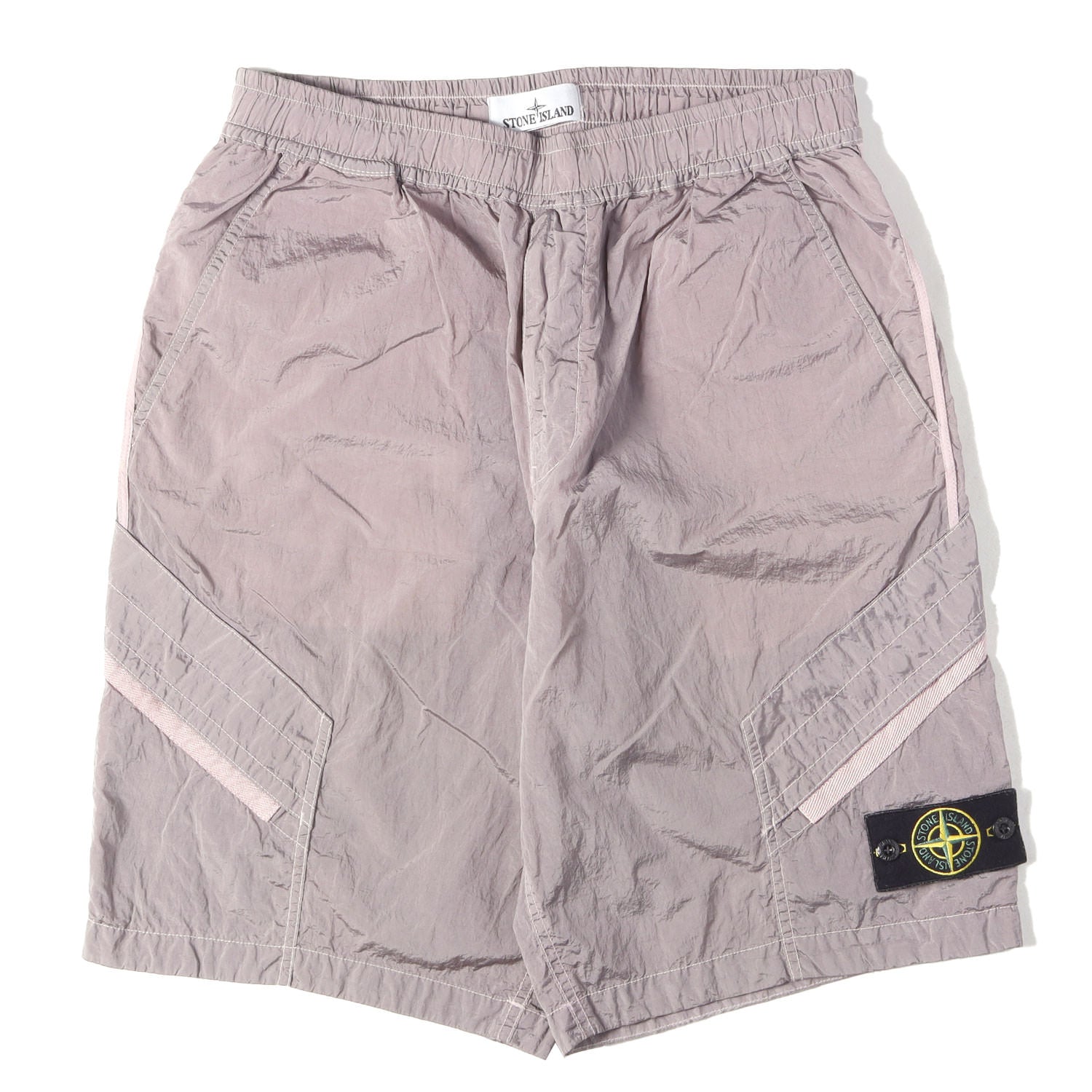 ストーンアイランドStone Island カーゴショーツ 【公式通販】
