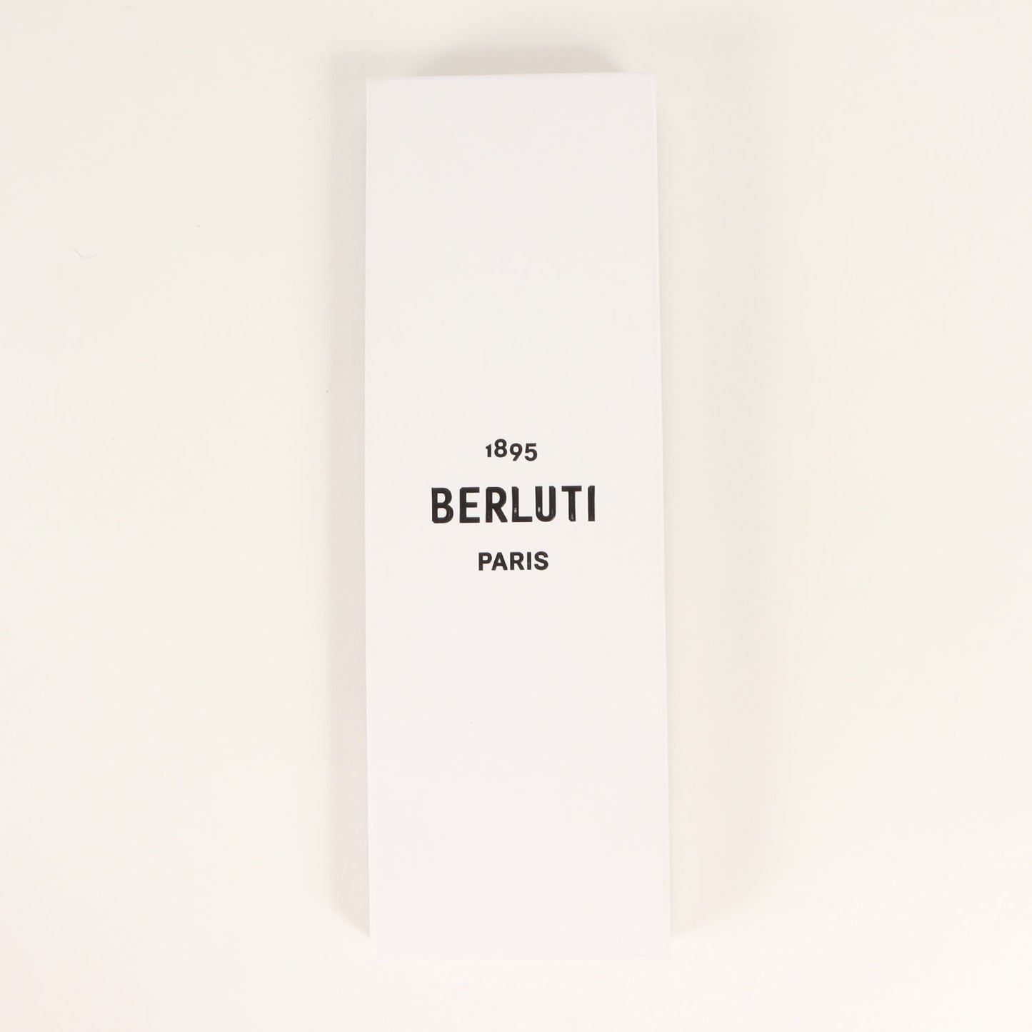 スクリット カリグラフィー シルク ネクタイ ホールマーク クラヴァット