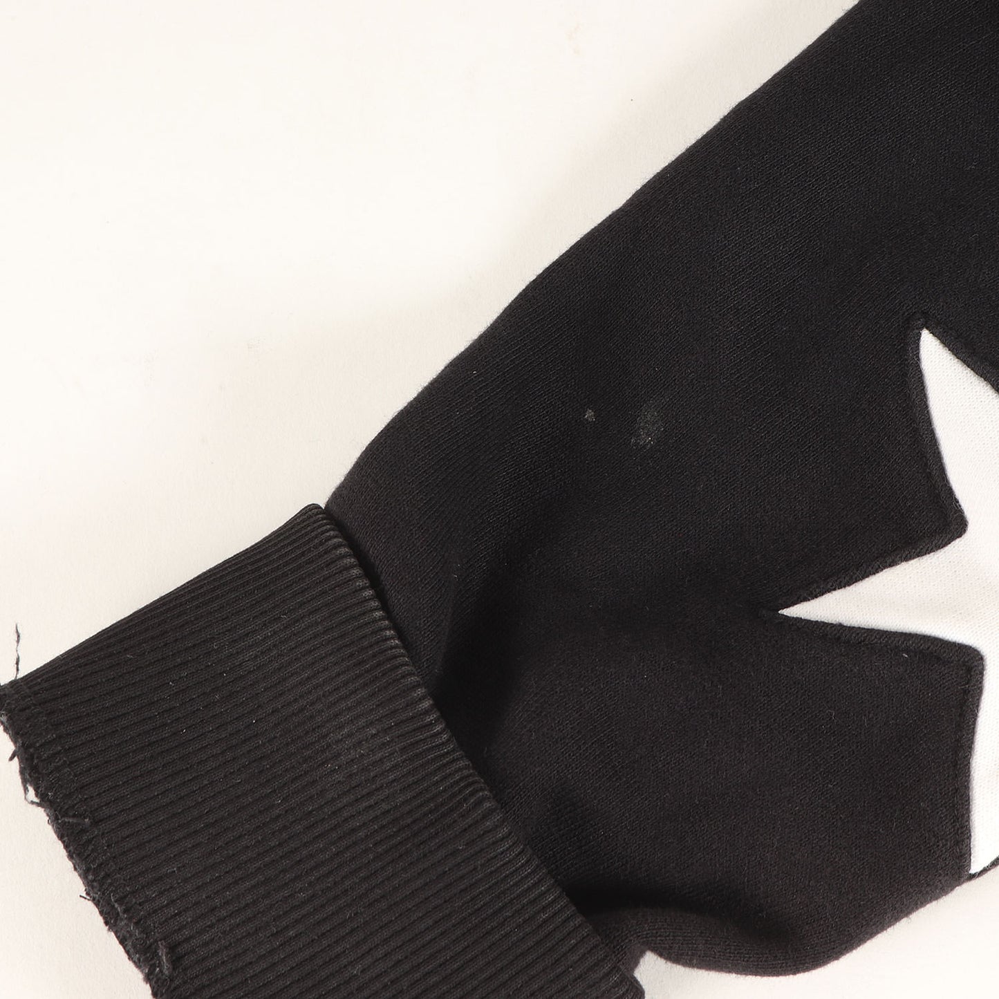 スターモチーフ スウェット パーカー (STAR MOTIF HOODIE) 8034567