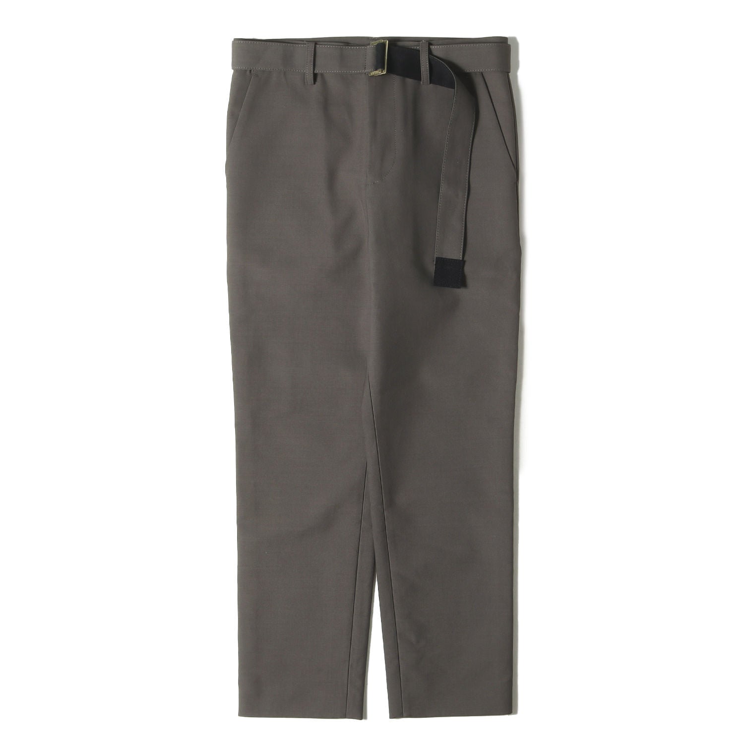 パンツ Carhartt WIP sacai Suiting Bonding Pants サカイ - sacai