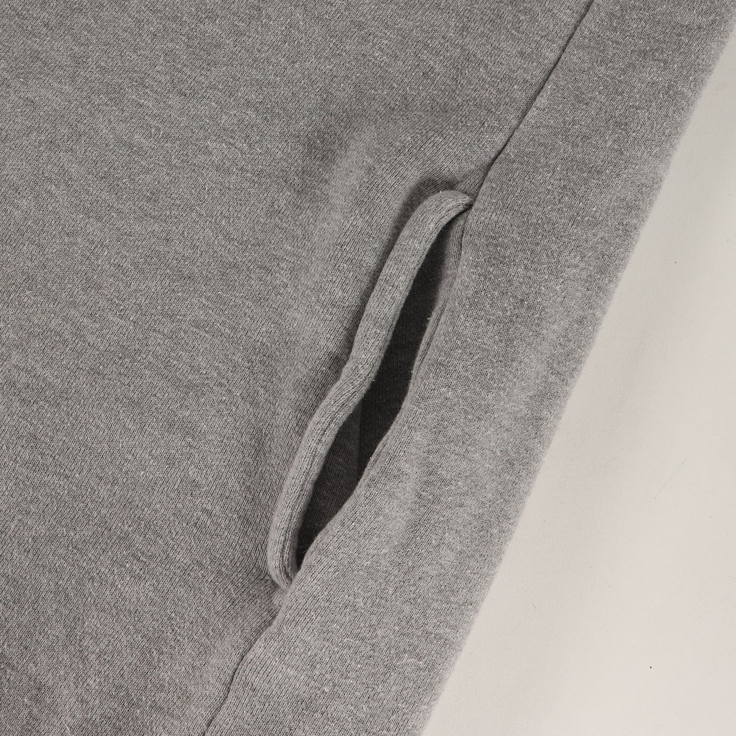 Uフェイスロゴ オーバーサイズ クルーネック スウェット (BIG SWEAT / U FACE)