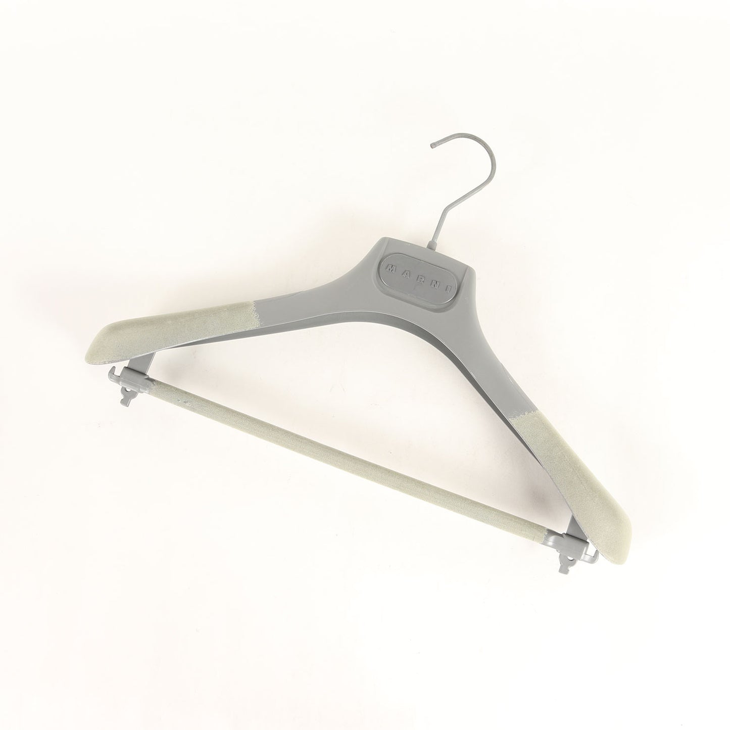 うさぎワッペン ナイロン コーチジャケット JUMU0024W0 S47118