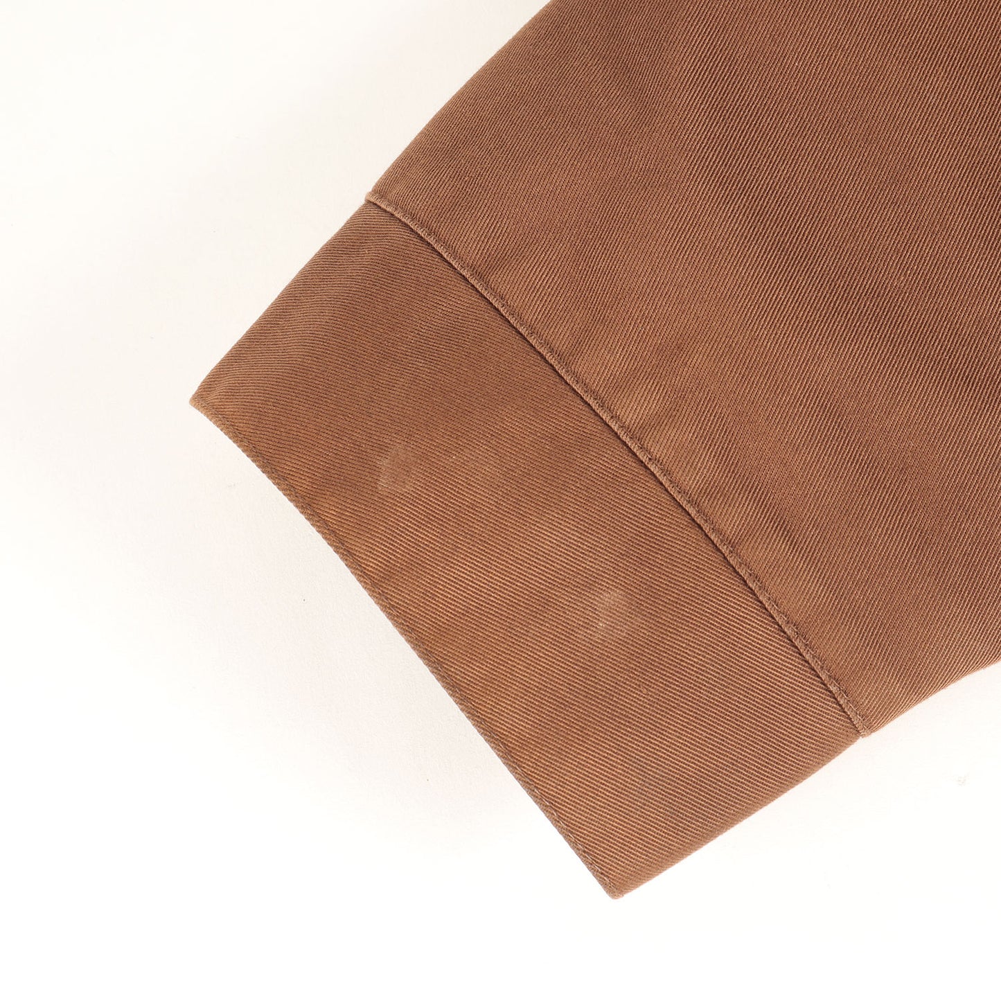 21AW ×THE CROW 裏地キルティング ワークジャケット (Work Jacket)