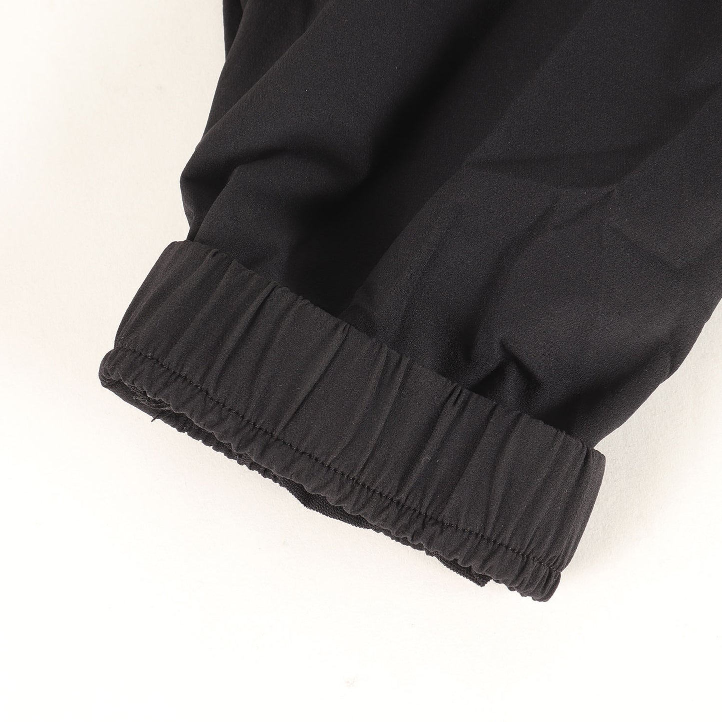 ドライアクティブ ストレッチ ナイロン ジャケット (DRY ACTIVE STRETCH RIBBED JACKET)