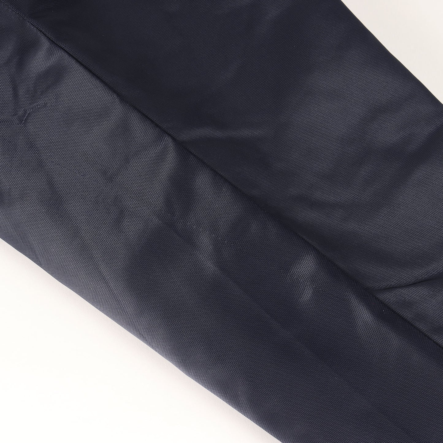 ×NEW ERA バックイラスト ナイロン サテン スタジャン (NYLON VIRSITY JKT)