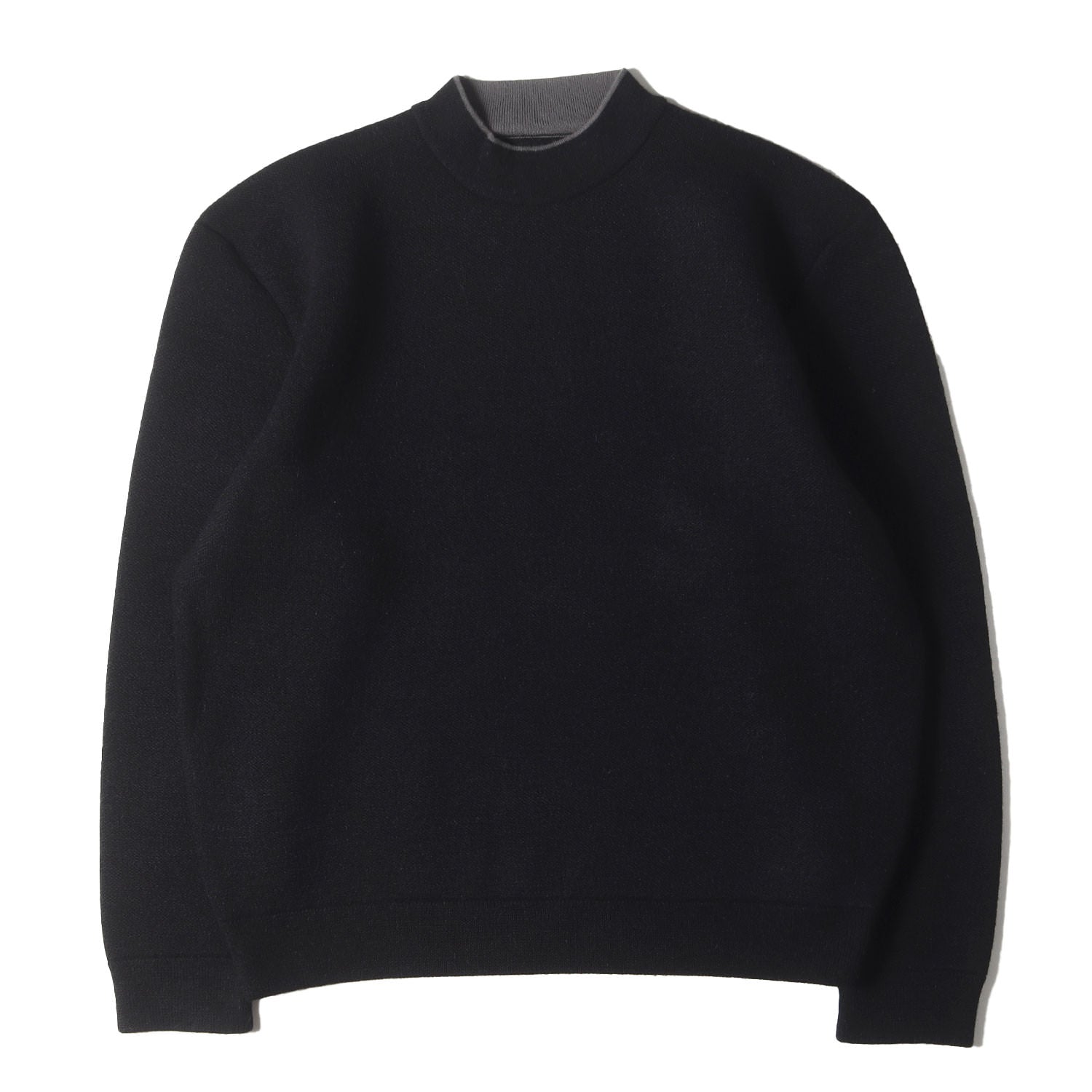 SOPHNET. × THE INOUE BROTHERSアルパカ ニット