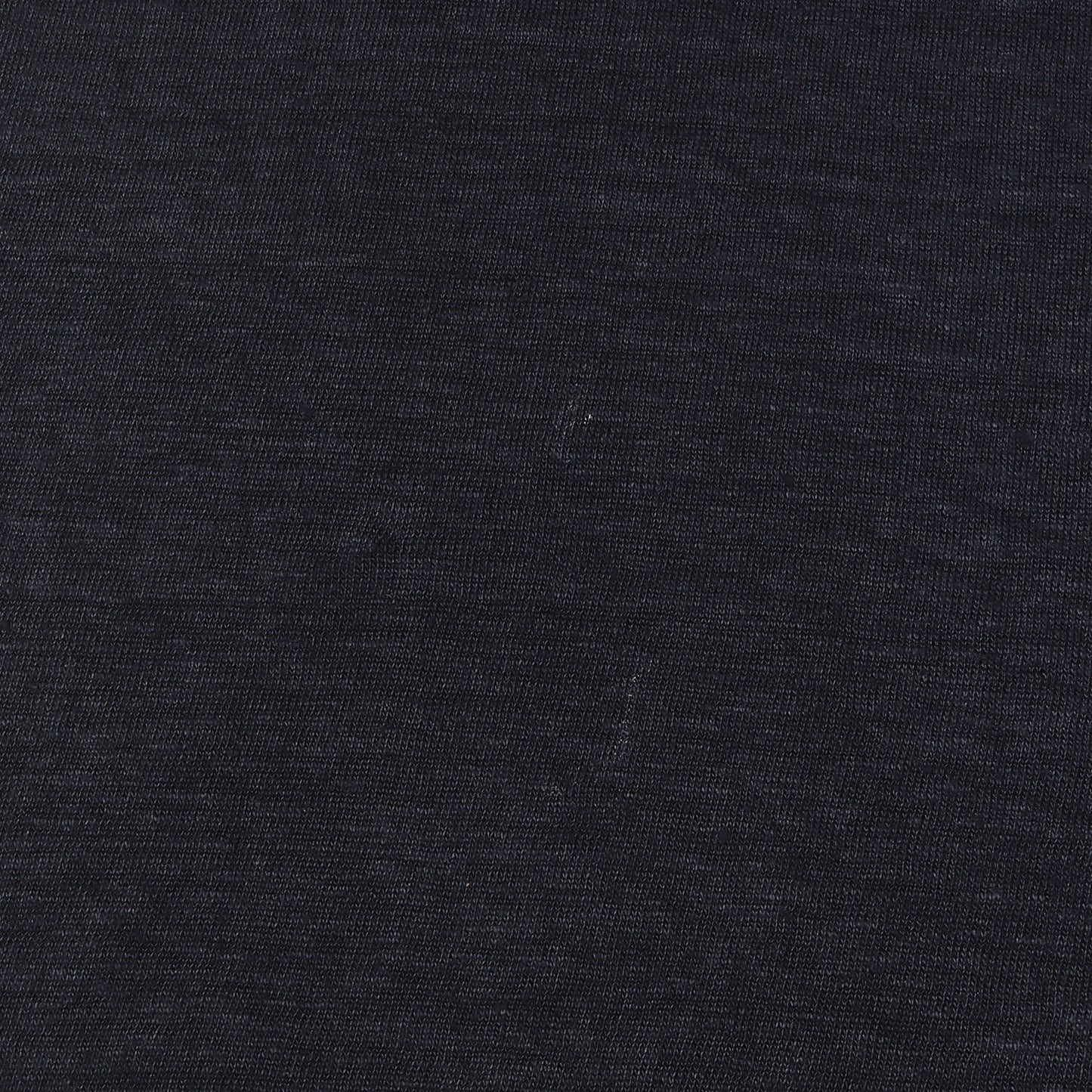 製品染め コンパスロゴパッチ リネン ロングスリーブTシャツ 581523364