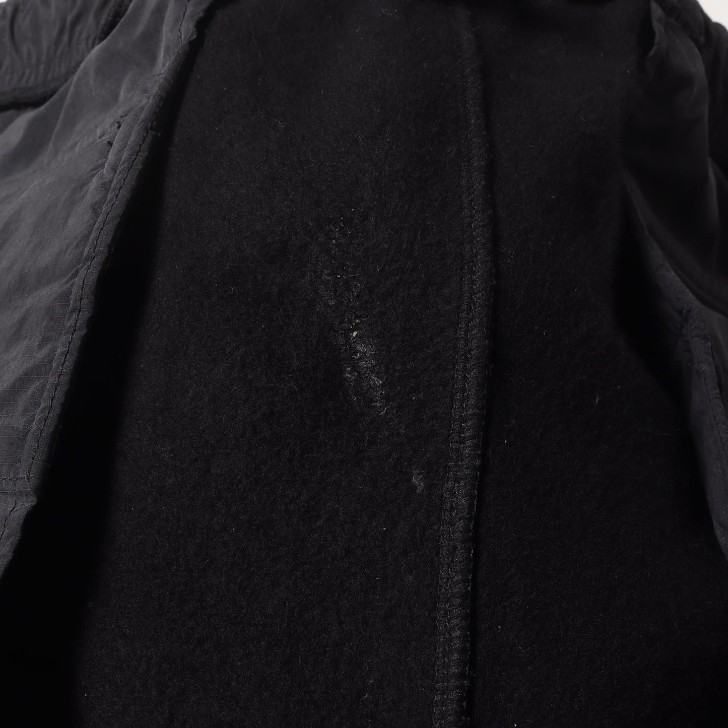 24AW ツータック スウェット カーゴパンツ (Morph / Trousers / Cotton)