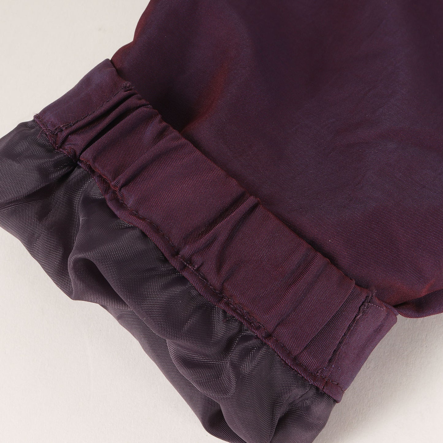 ×攻殻機動隊 SAC_2045 ストレッチシェル トラックジャケット トラックパンツ セットアップ