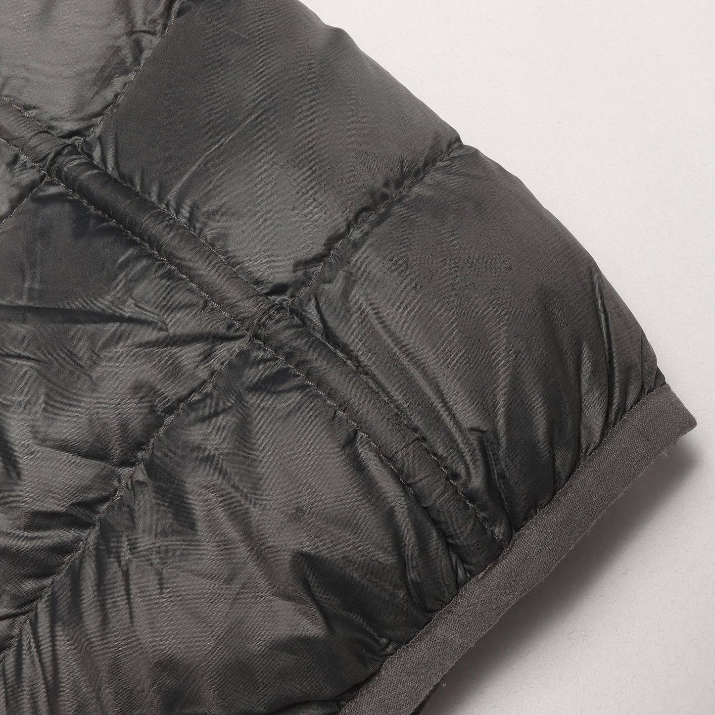 3M シンサレート フーデッド フルジップ パテッド ジャケット (W-SCOTT-NW)