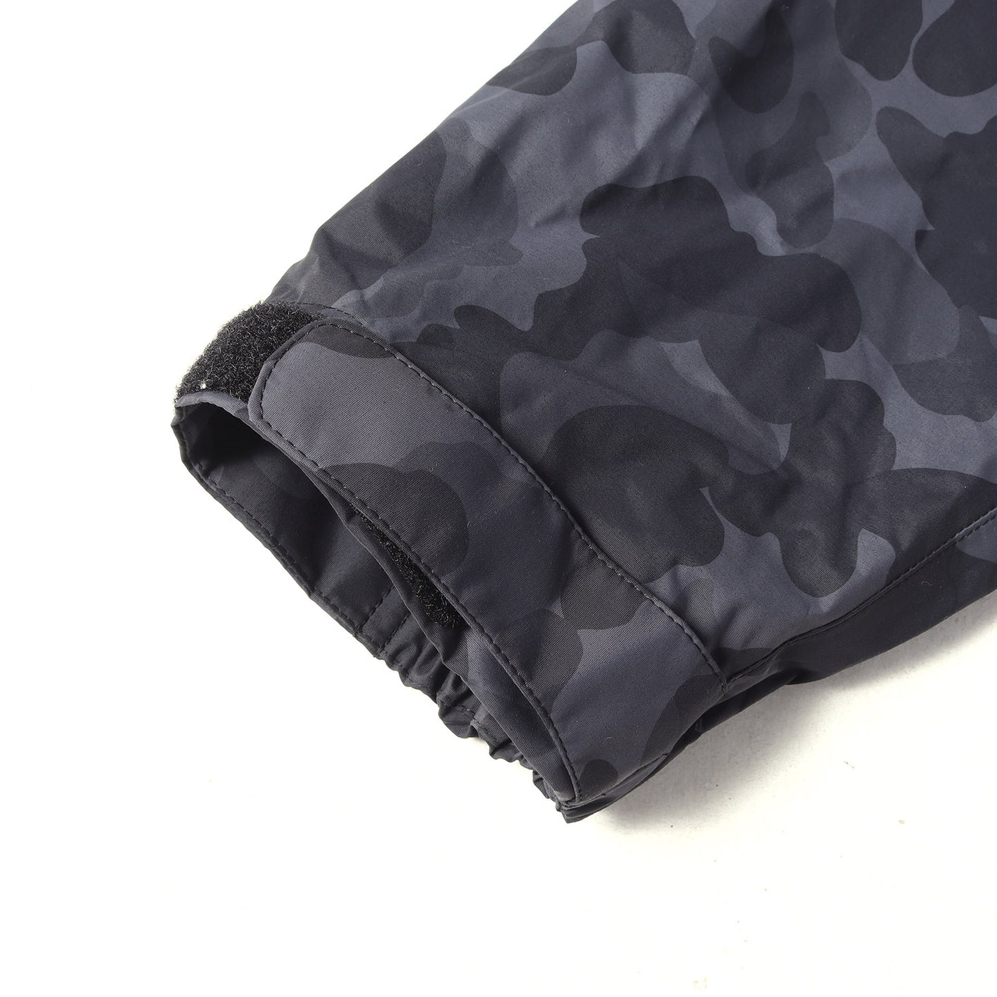 迷彩パターン ノベルティー ドット ショット ジャケット (Novelty Dot Shot Jacket)