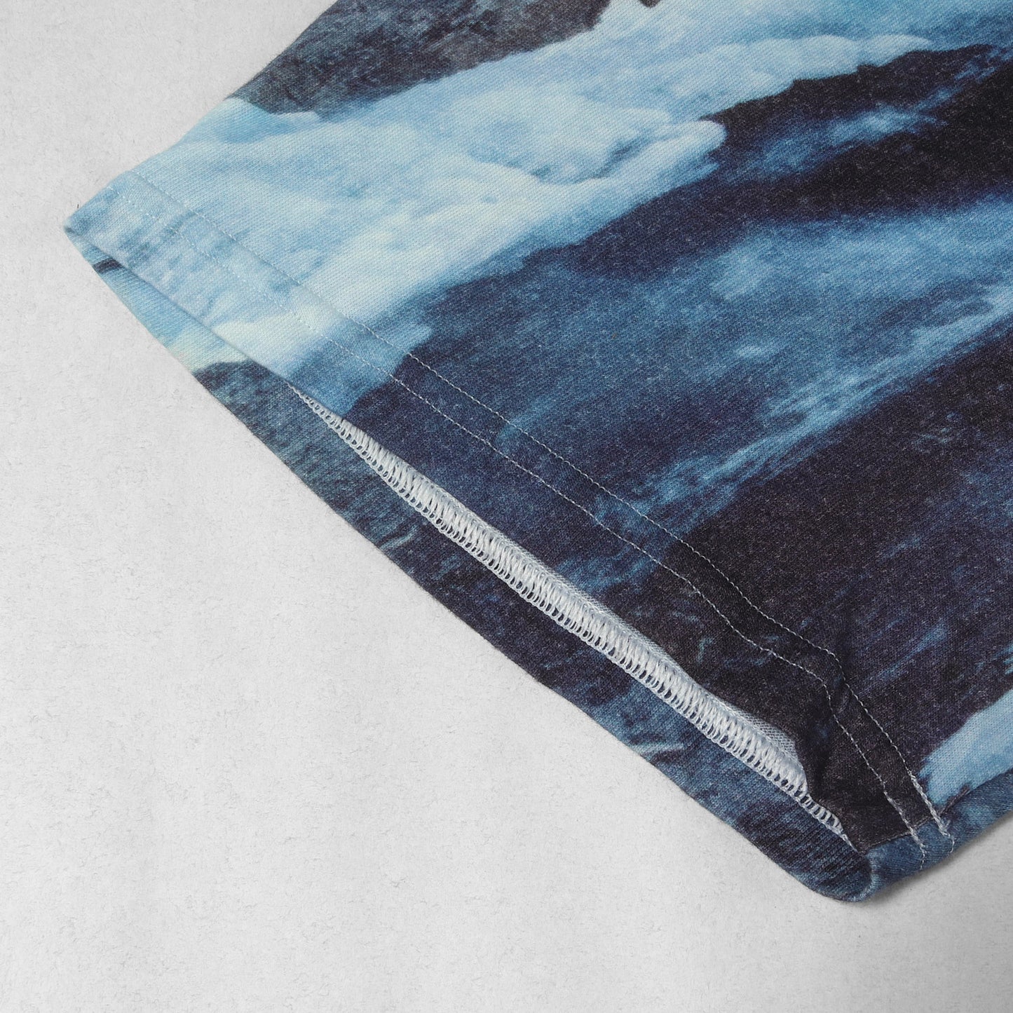 21SS ×The North Face 全面 クライマーフォト クルーネック Tシャツ (21SS Ice Climb Tee)