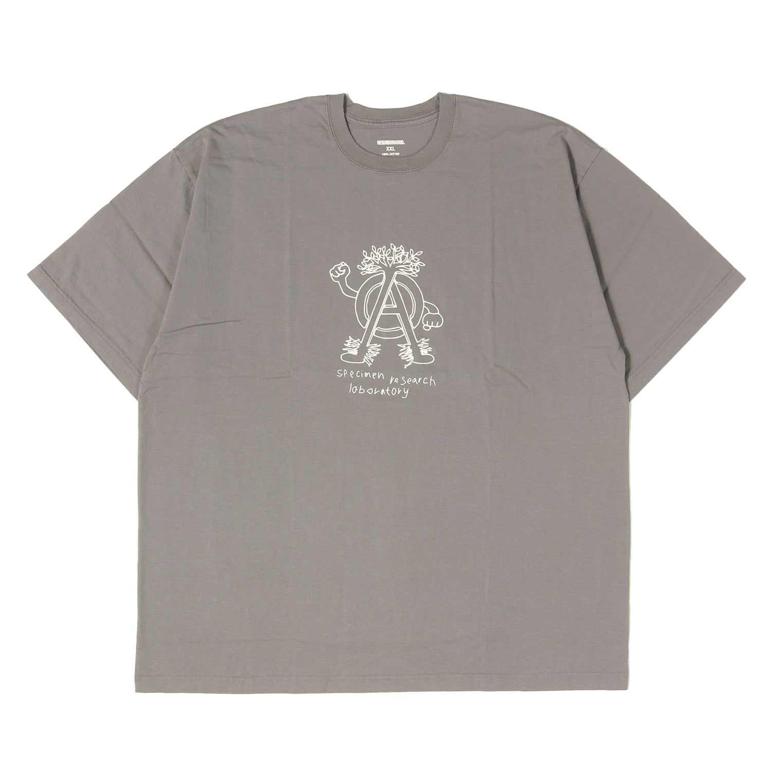 NEIGHBORHOOD (ネイバーフッド) 22SS SRL アイコン キャラクター 