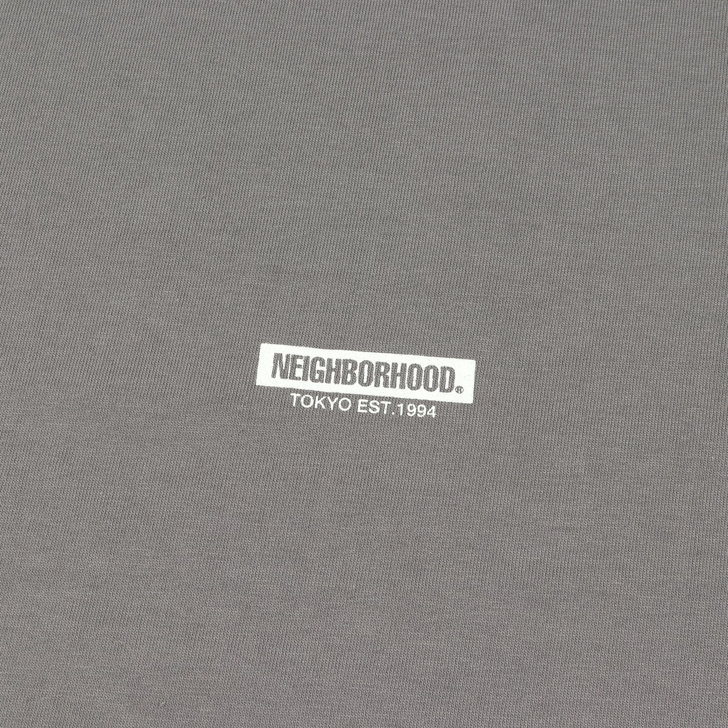 22SS SRL アイコン キャラクター クルーネック Tシャツ (NH-20 / C-TEE.SS)