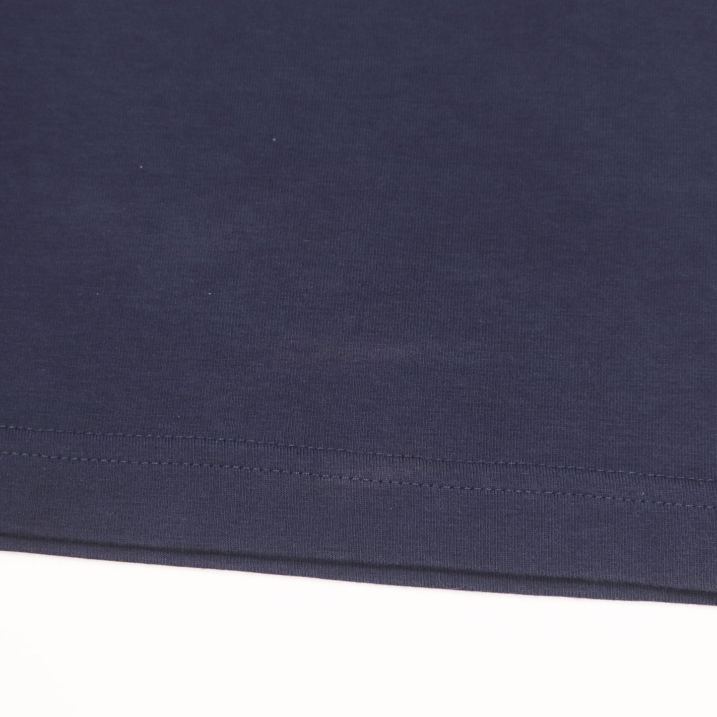 トリコロールライン スリムフィット ストレッチ Tシャツ(MAGLIA T-SHIRT)