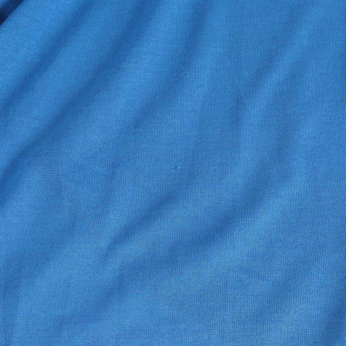 レイヤードデザイン Vネック コットンニット Tシャツ