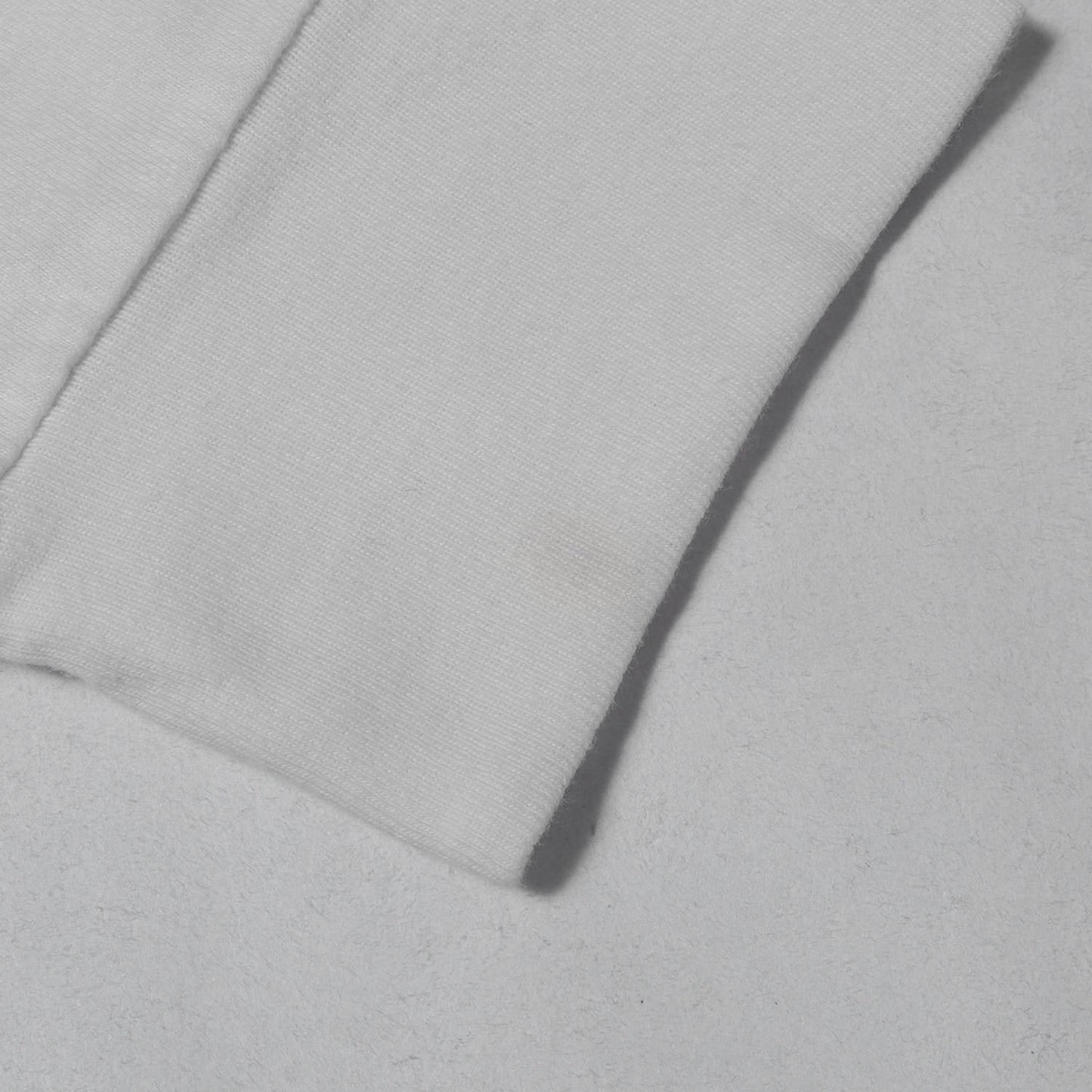 ブランドロゴ & CHプラス ロングスリーブ ポケット Tシャツ