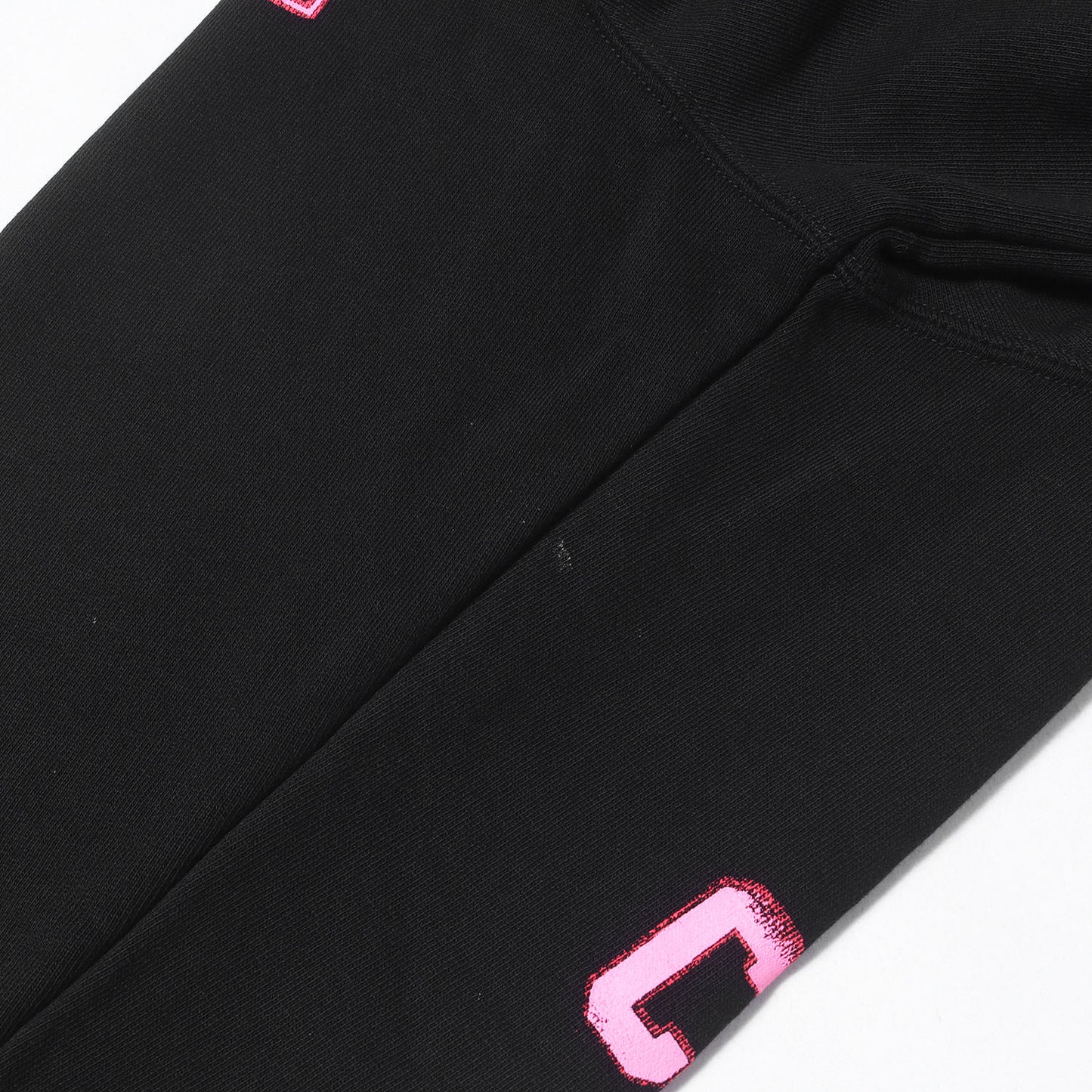 21SS GABRIELLE COCO No5 マルチロゴ スウェット ポロシャツ(P70689V62077)