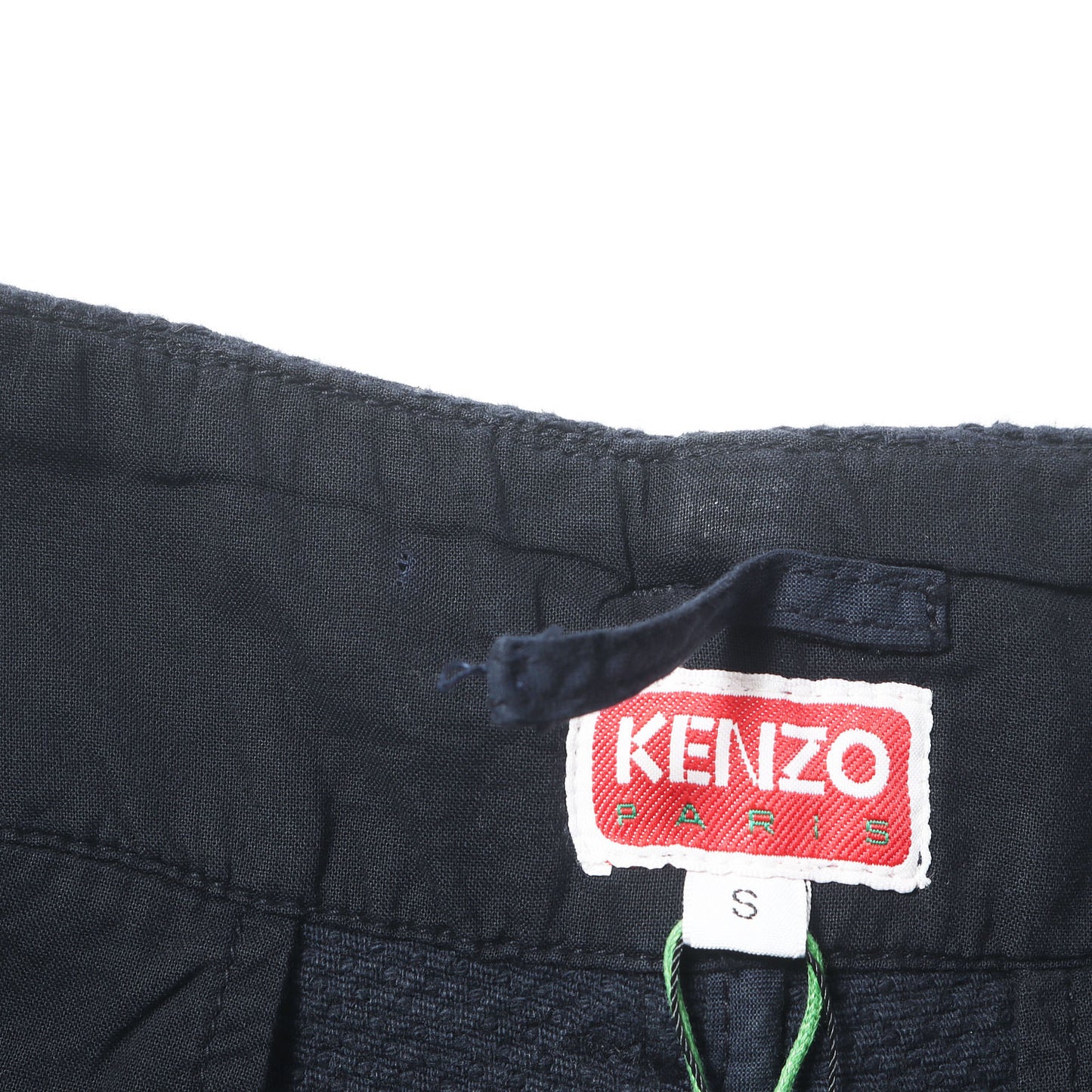 24SS NIGO期 ×VERDY 刺し子 柔道ショーツ(Judo Short)