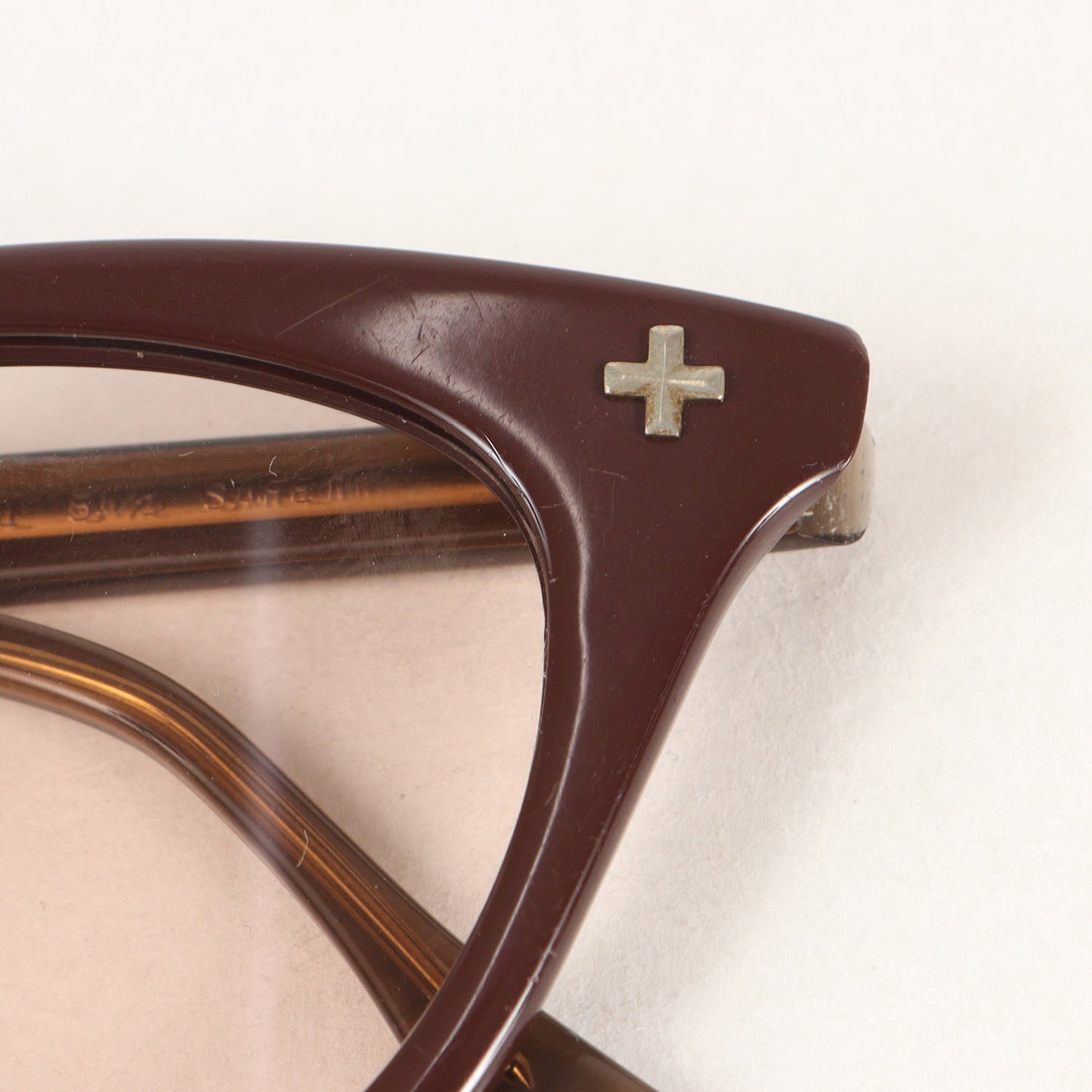 50~60s SAFETY GLASSES セイフティー眼鏡