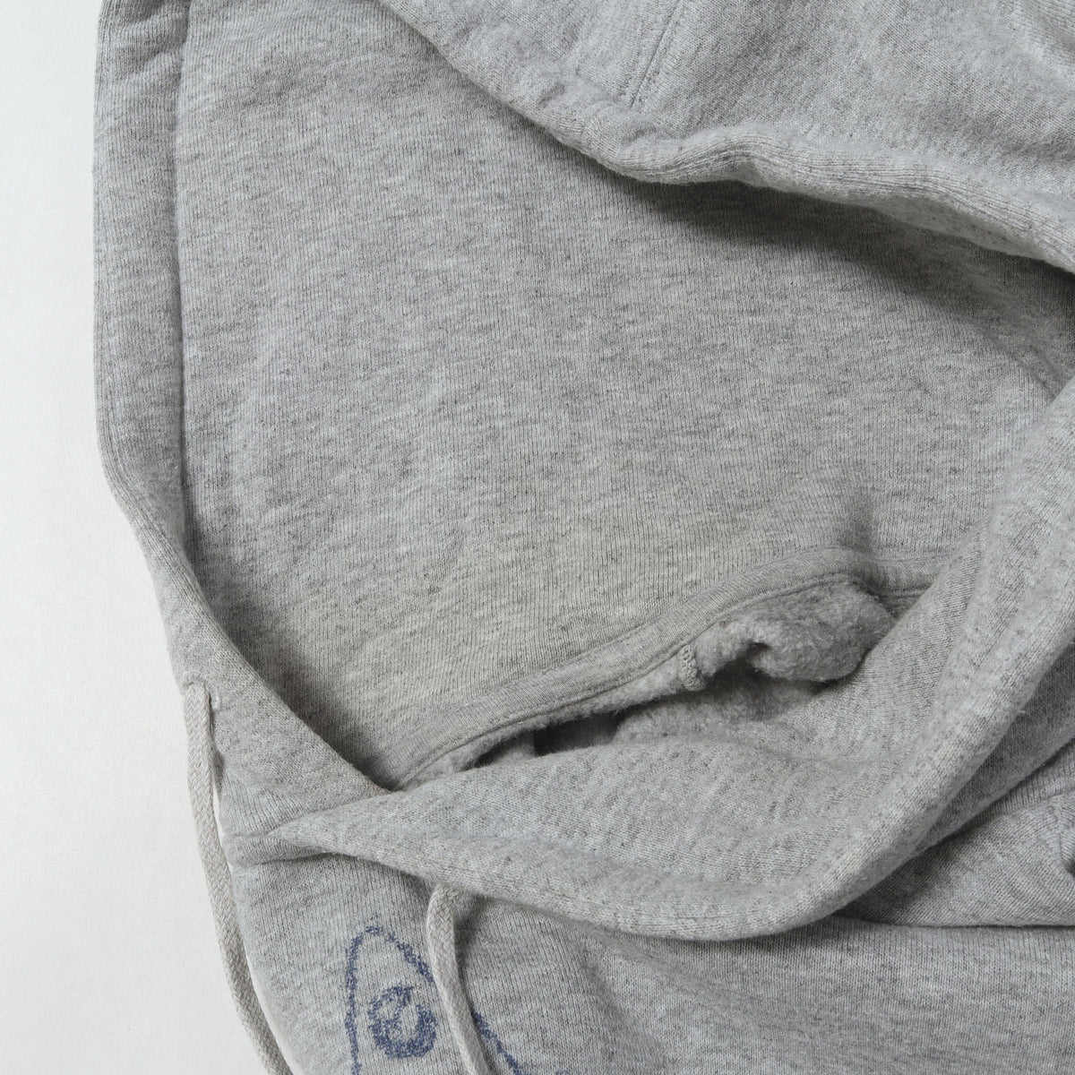 22AW ピエロ グラフィック スウェットパーカー(CLOWN LOGO HOODIE)