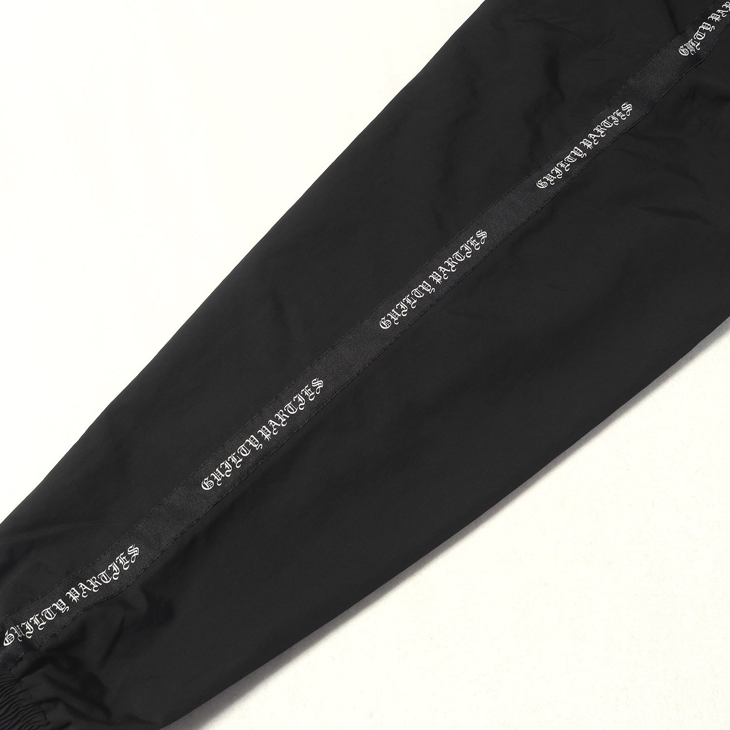 25SS テープライン ナイロン トラックジャケット (TRACK JACKET TYPE-1)