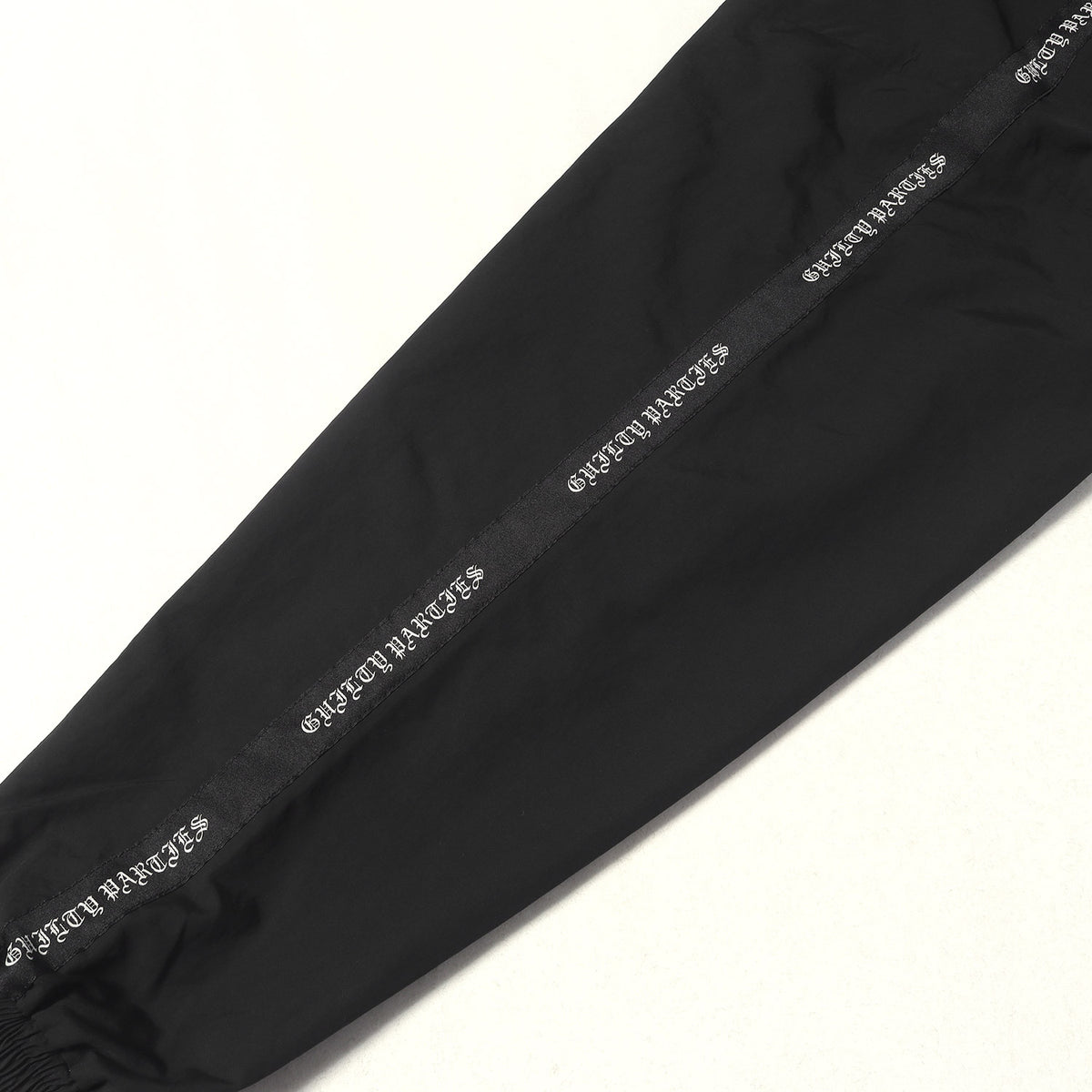 25SS テープライン ナイロン トラックジャケット (TRACK JACKET TYPE-1)