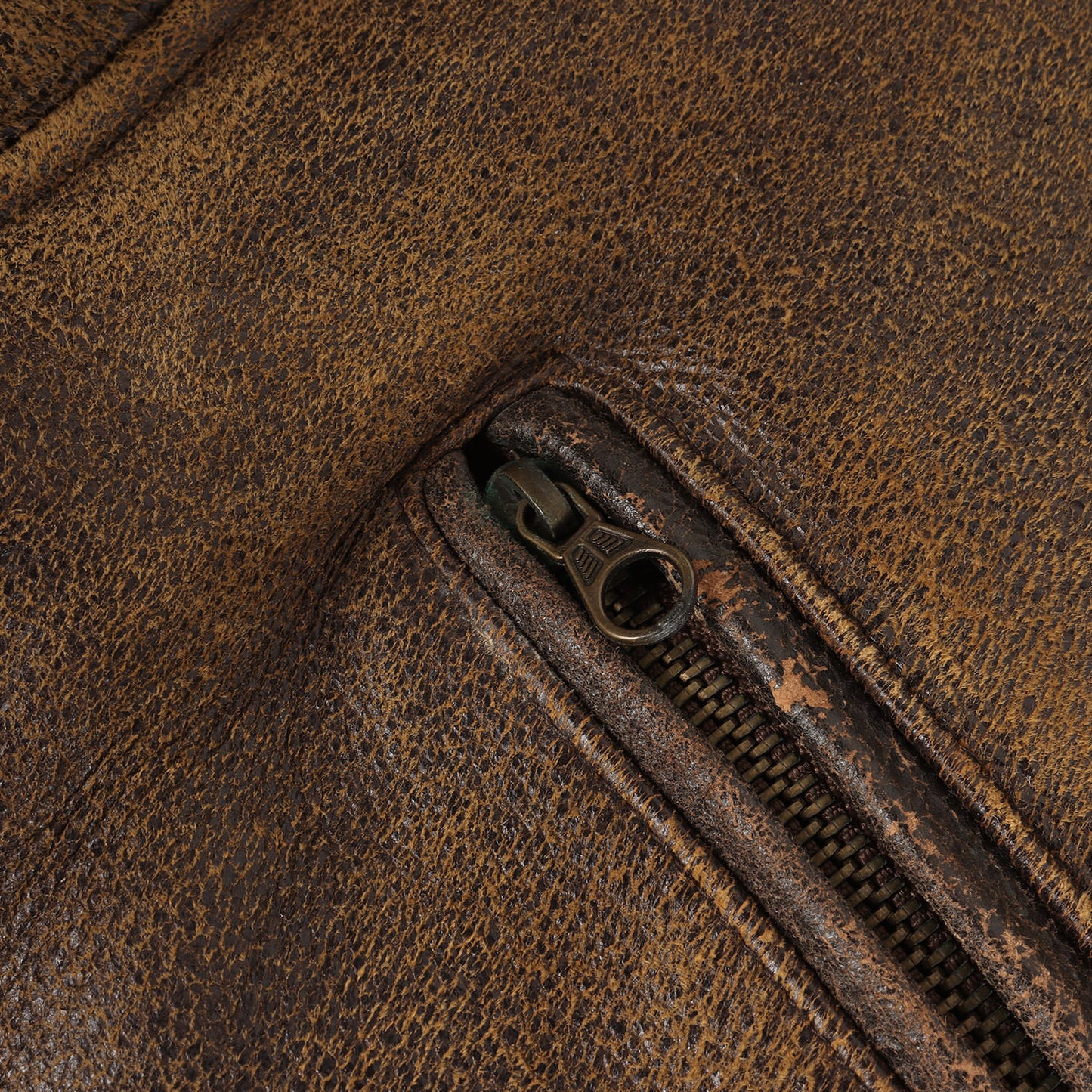 90s シープムートン ミリタリージャケット MISSION IMPOSSIBLE