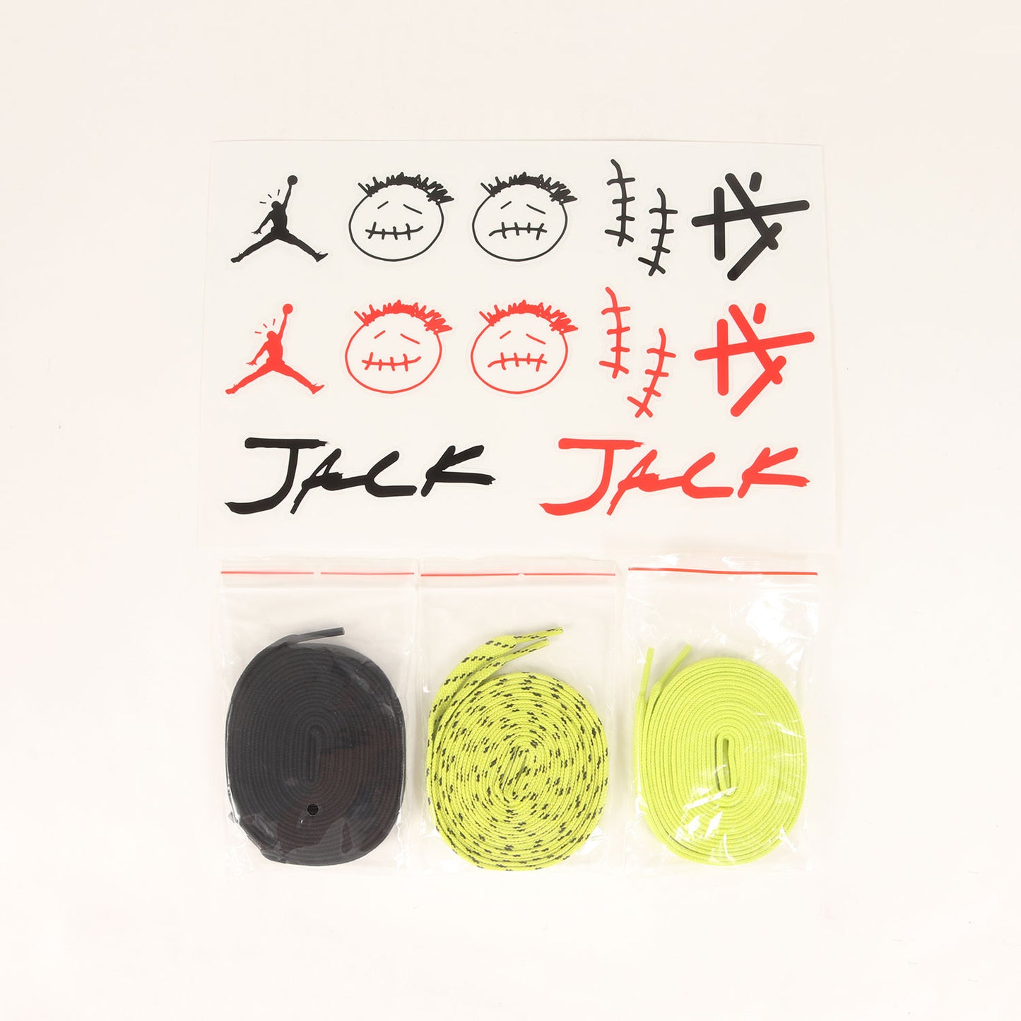 ×TRAVIS SCOTT JUMPMAN JACK TR CJ1 T-REXX (FZ8117-102)