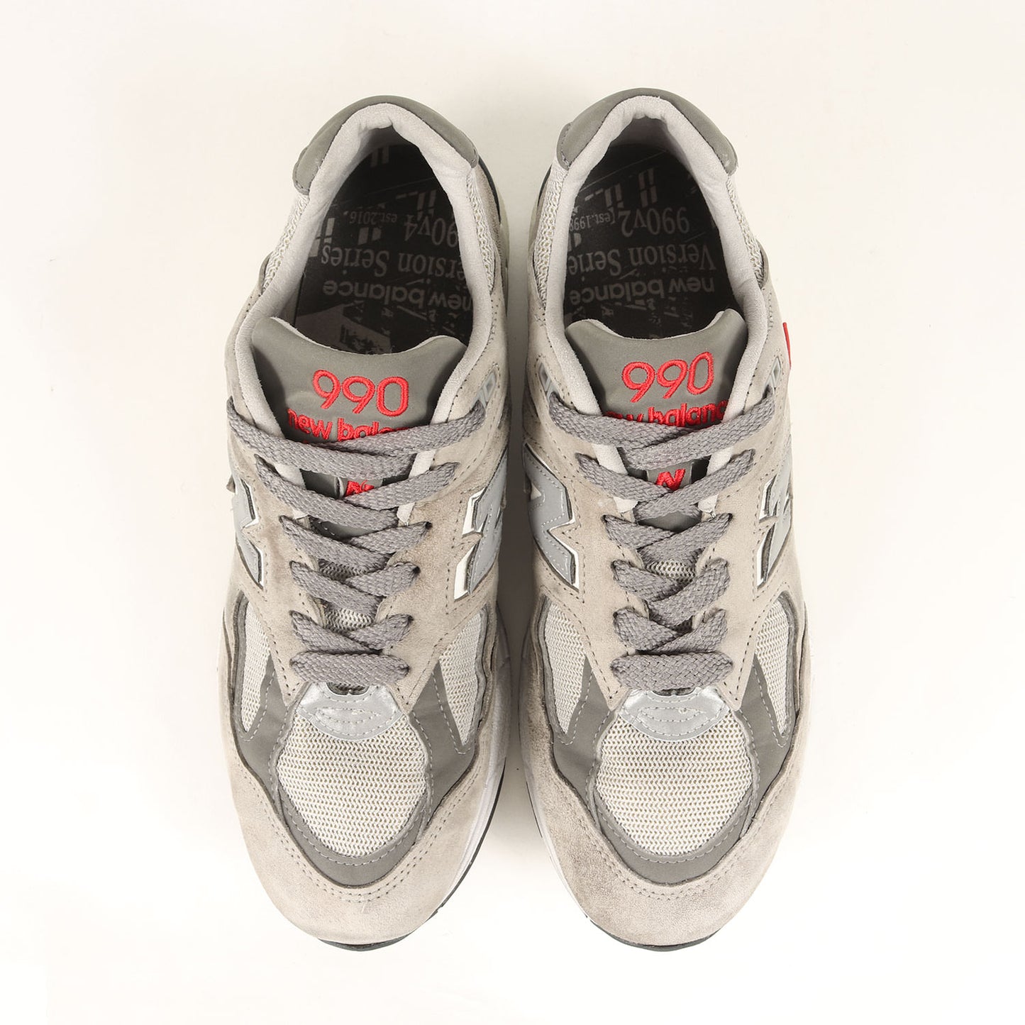 M990 VS2 / V2 (MADE IN USA)