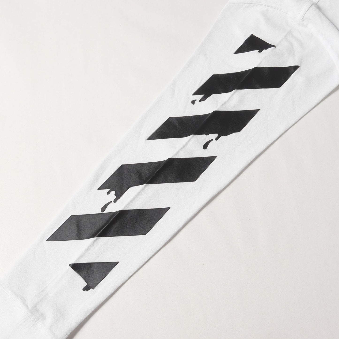 20SS ドリップアロー ロングスリーブ Tシャツ(Dripping Arrows L/S T-shirt)