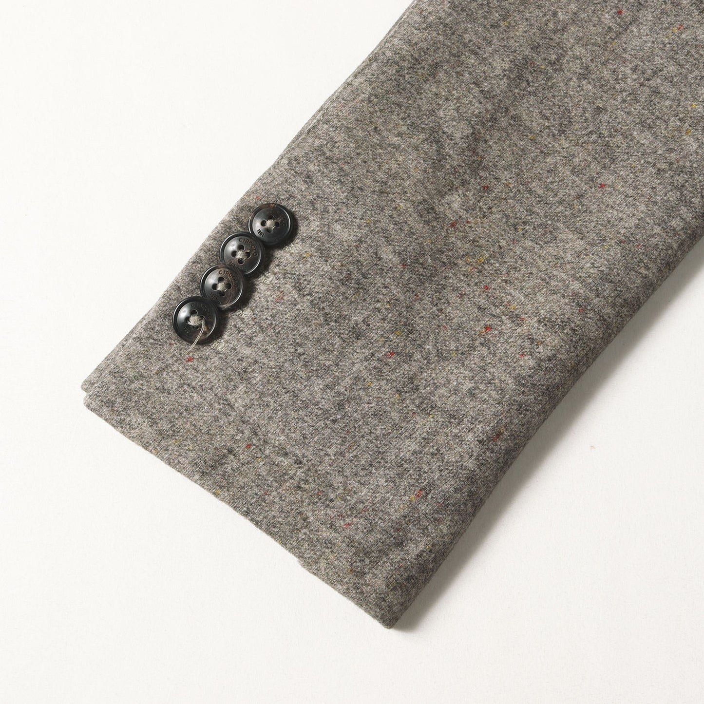 ストレッチスウェット 2つボタン テーラードジャケット