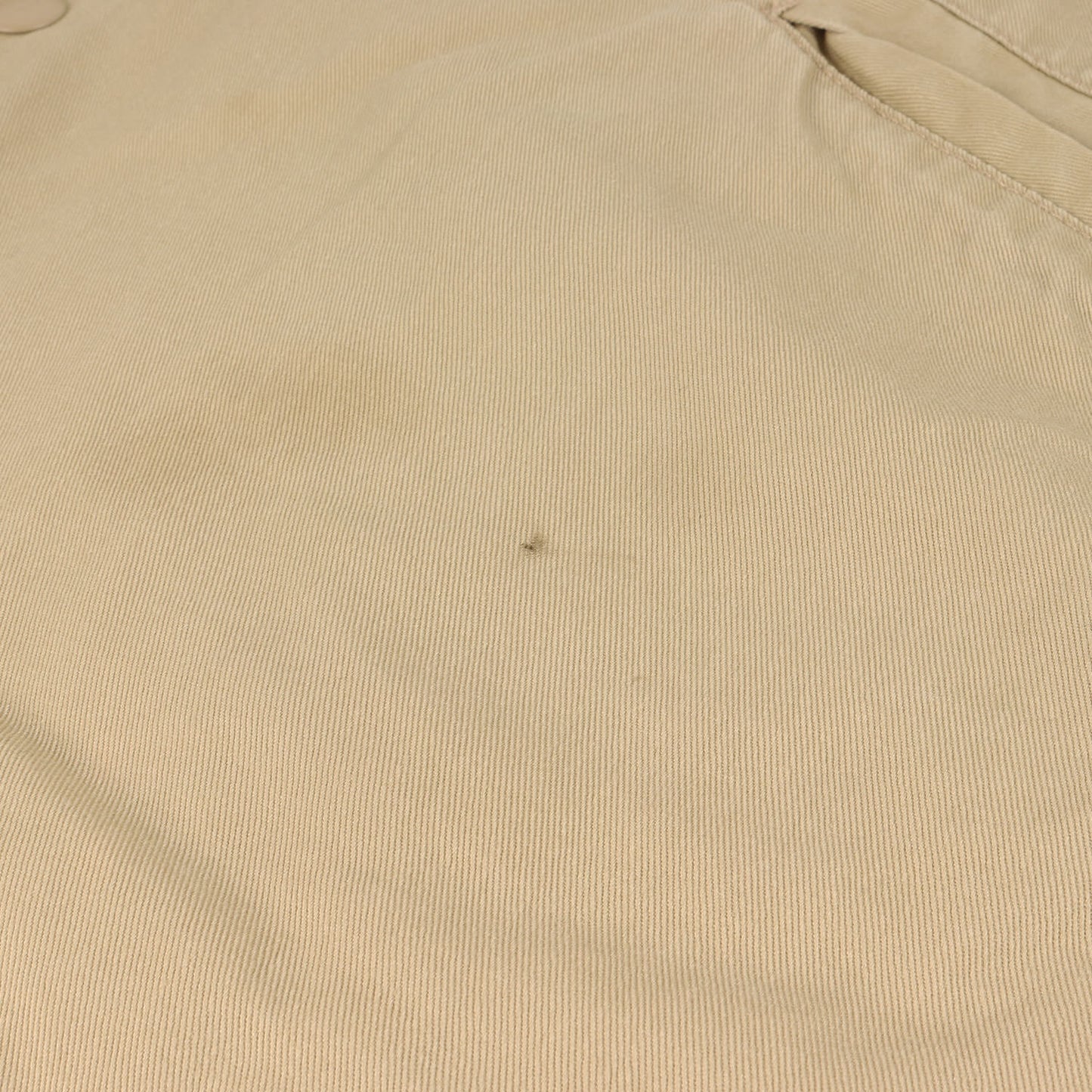 FOG ESSENTIALS 裏地キルティング オーバーサイズ コーチジャケット