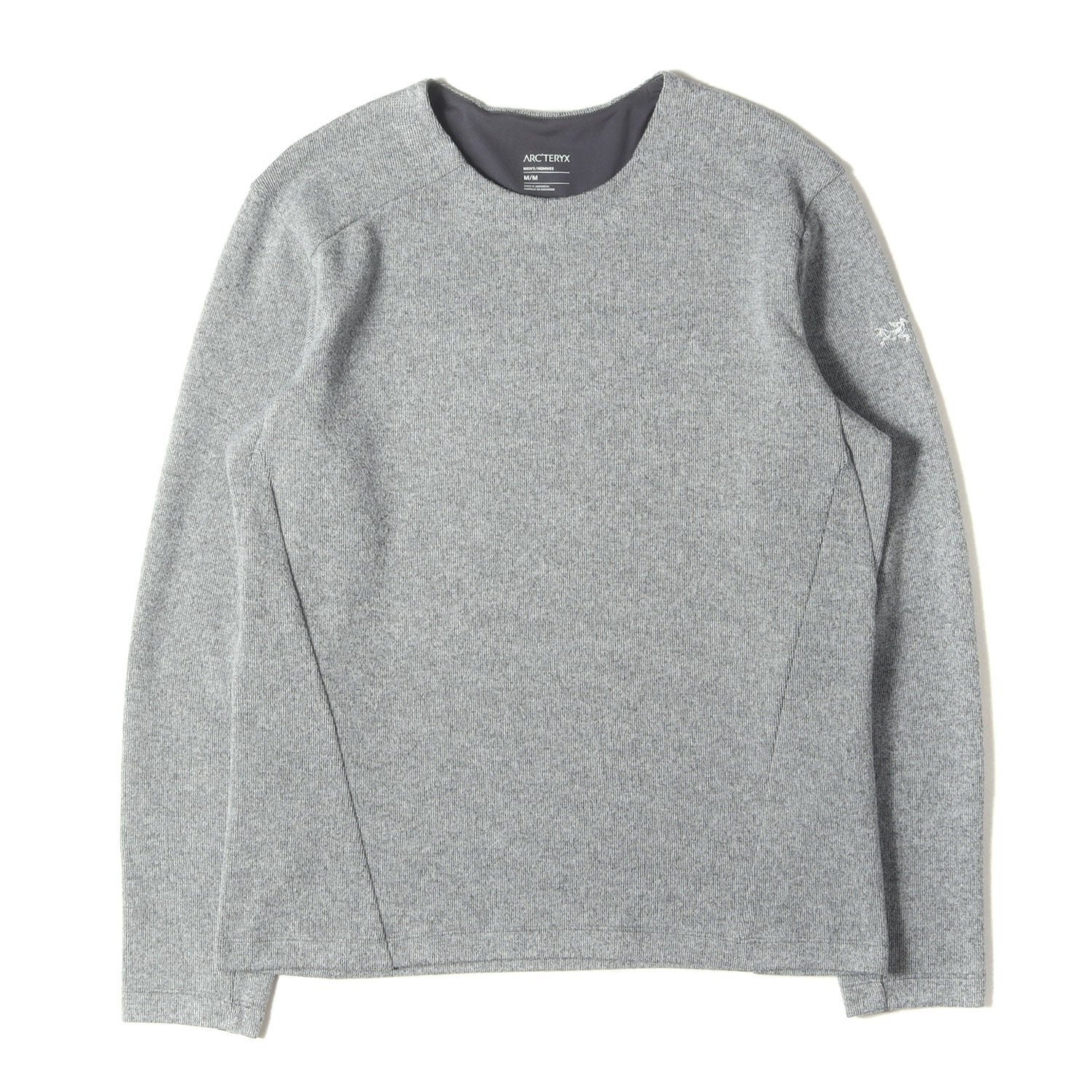 21年製 コバート LT プルオーバー フリース(Covert LT Pullover 