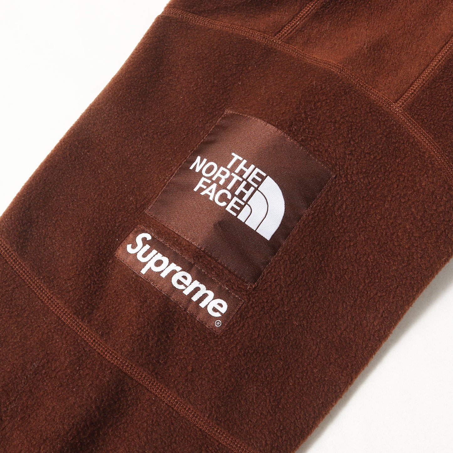 22AW ×THE NORTH FACE Steep Tech プルオーバー フリース ジャケット(Steep Tech Fleece Pullover)