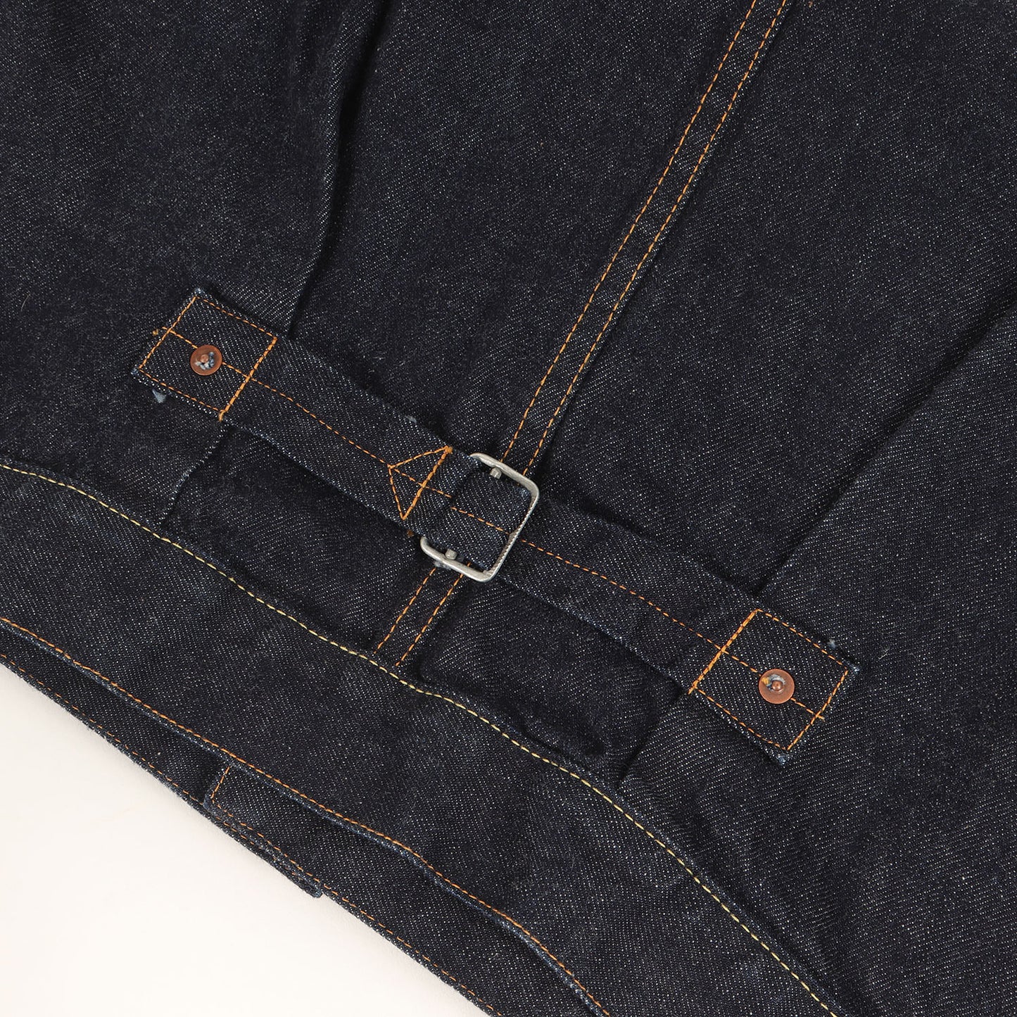 ×fragment design 1stタイプ デニムジャケット(DENIM JACKET)