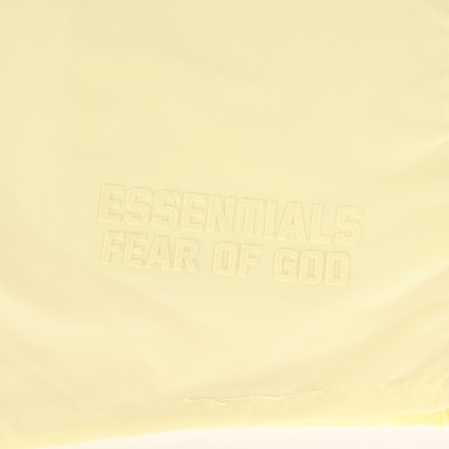 FOG ESSENTIALS ナイロン ランニング ショーツ(Running Short)