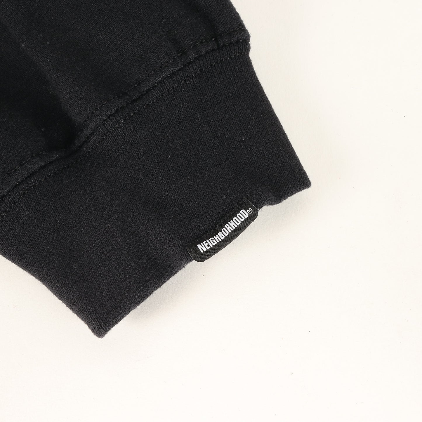 20AW ブランドロゴ スウェットパーカー(CI / CE-HOODED. LS)