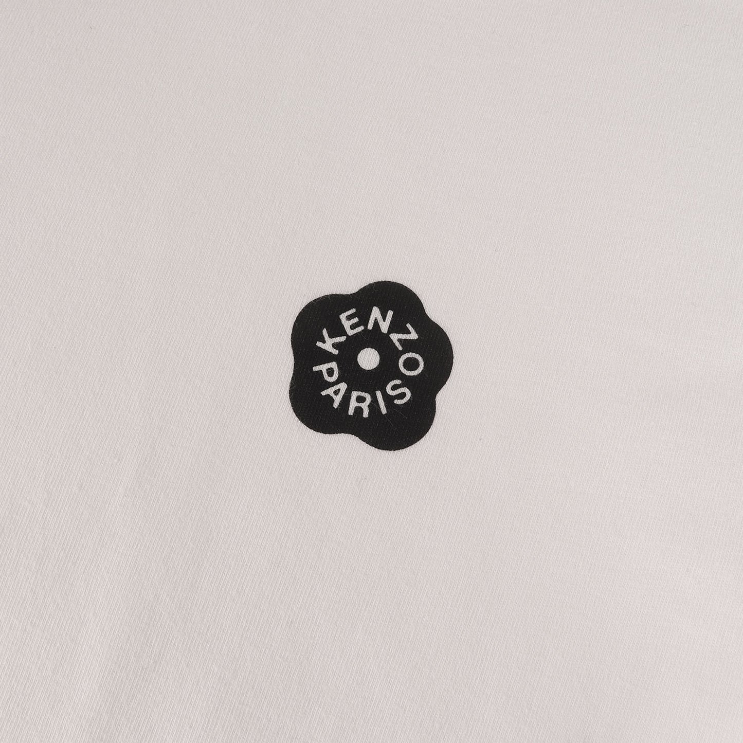 25AW NIGO期 ボケフラワー ワンポイント Tシャツ